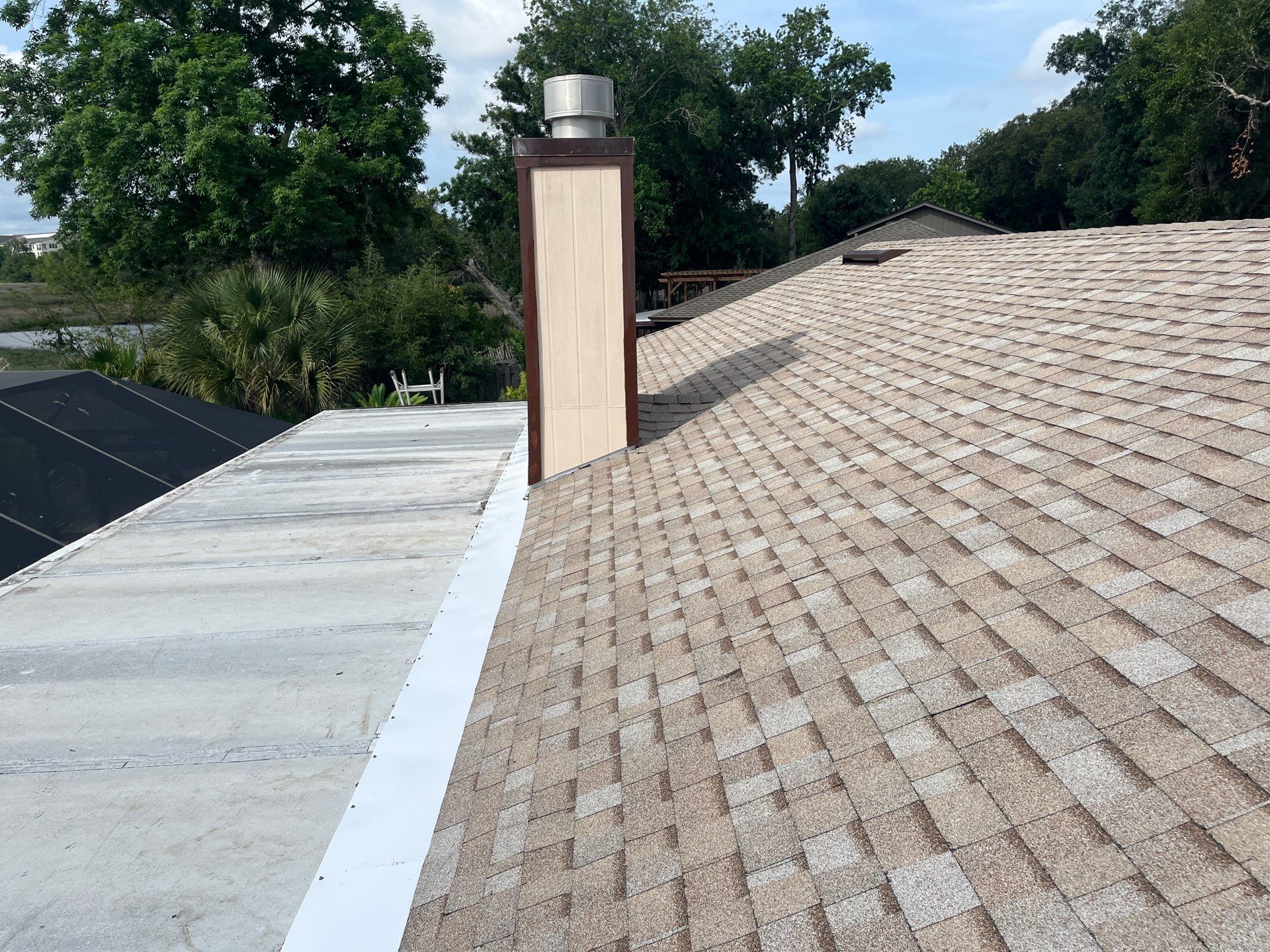 Shingle -> Shingle by Prime Roofing