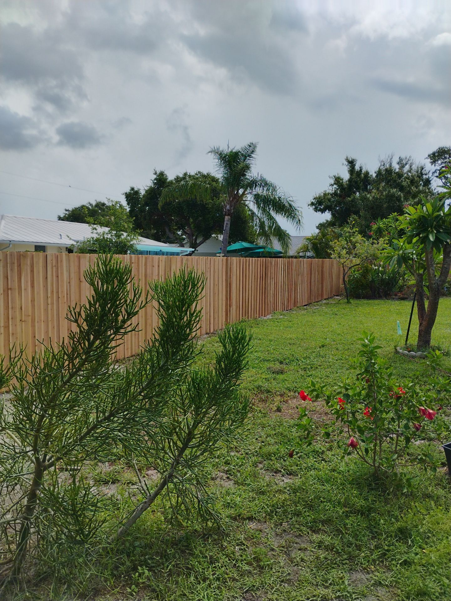 4844 Marigold by H&Y Fence