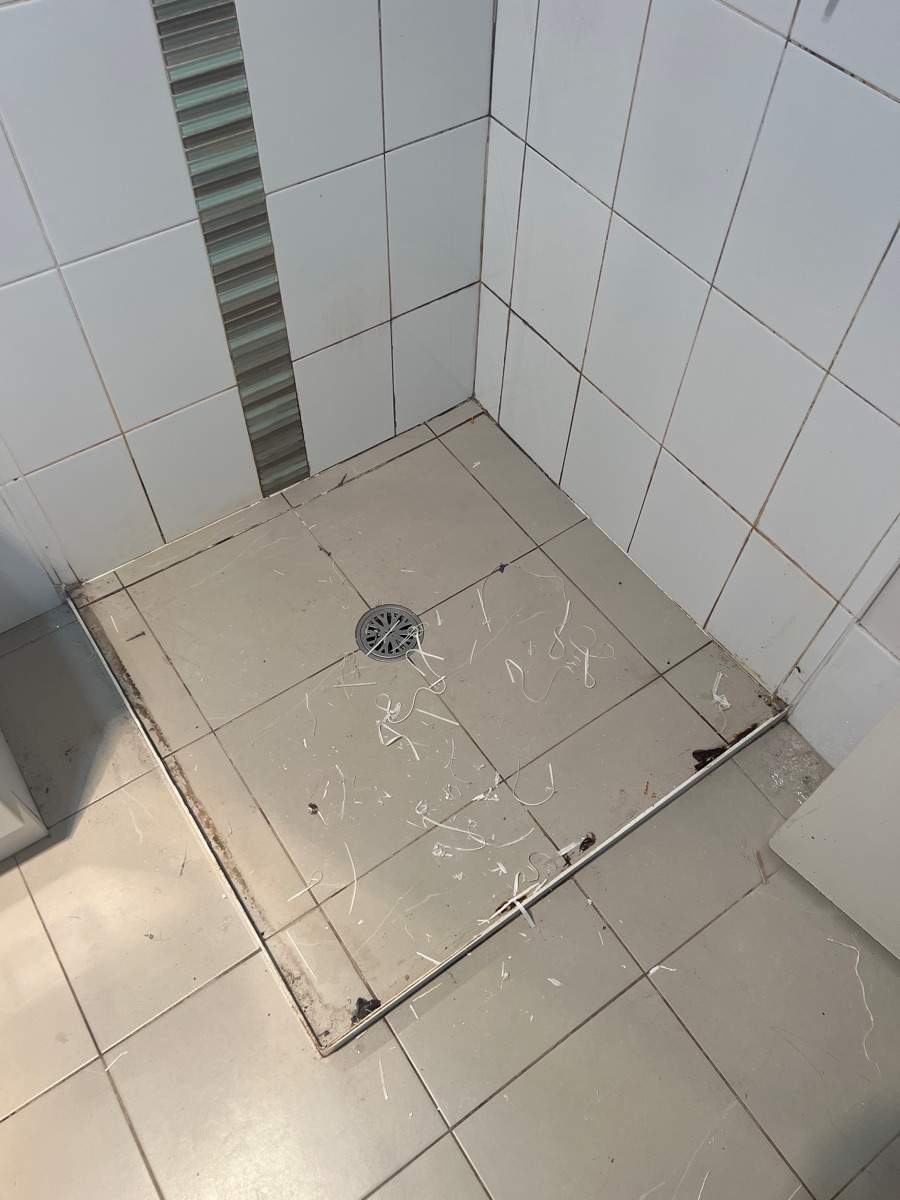 Re-seal & Re-grout by Re-seal Bathrooms