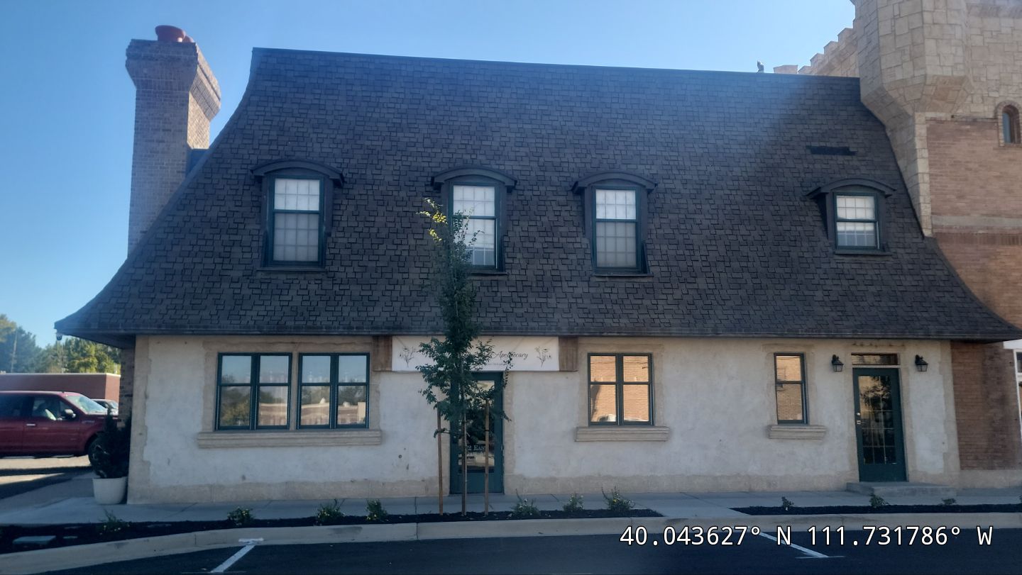 Commercial Roof Replacement – Payson, Utah by ASAP Roofing & Restoration