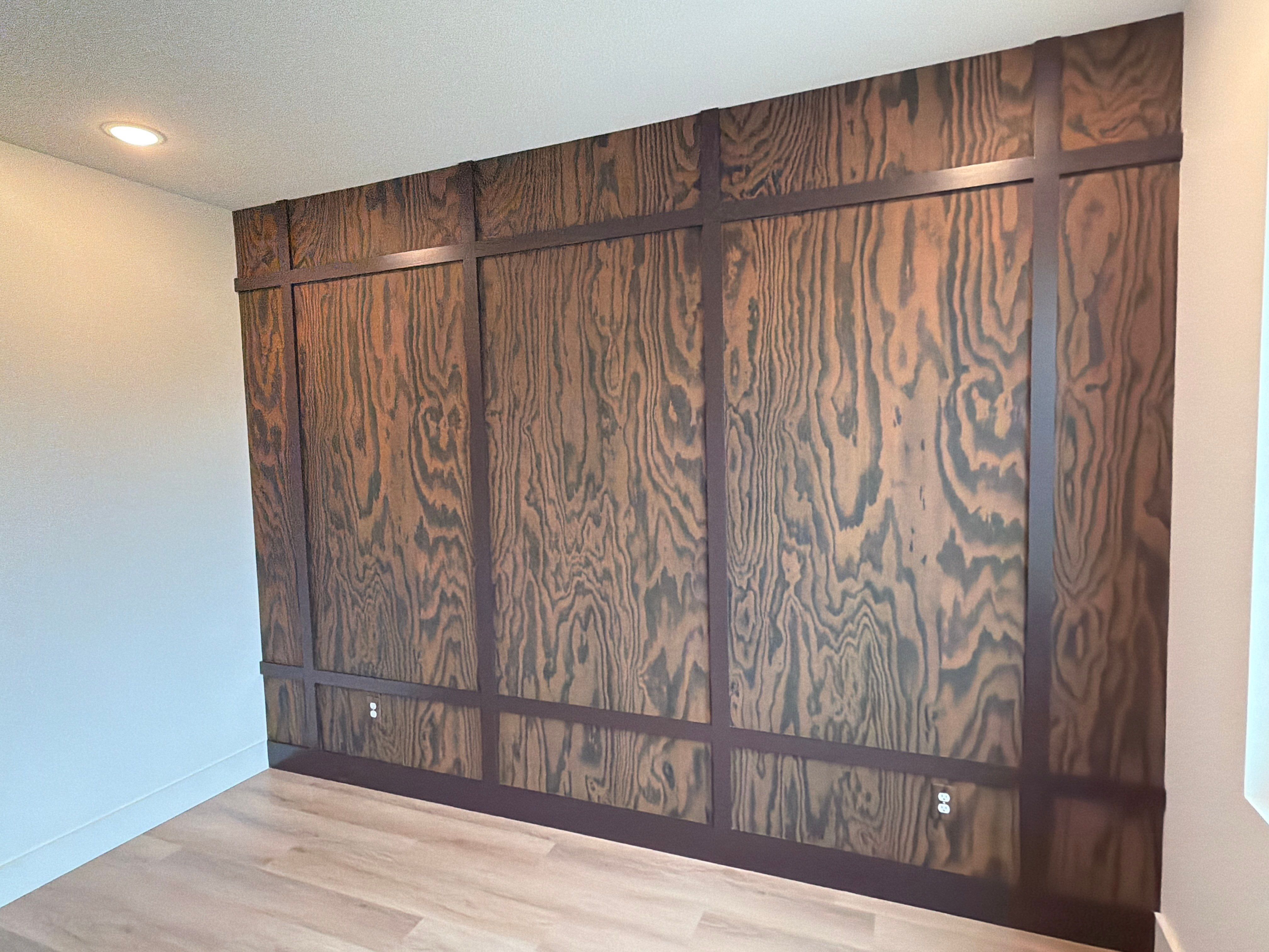 Carpentry and Painting in Nashville by Music City Improvements