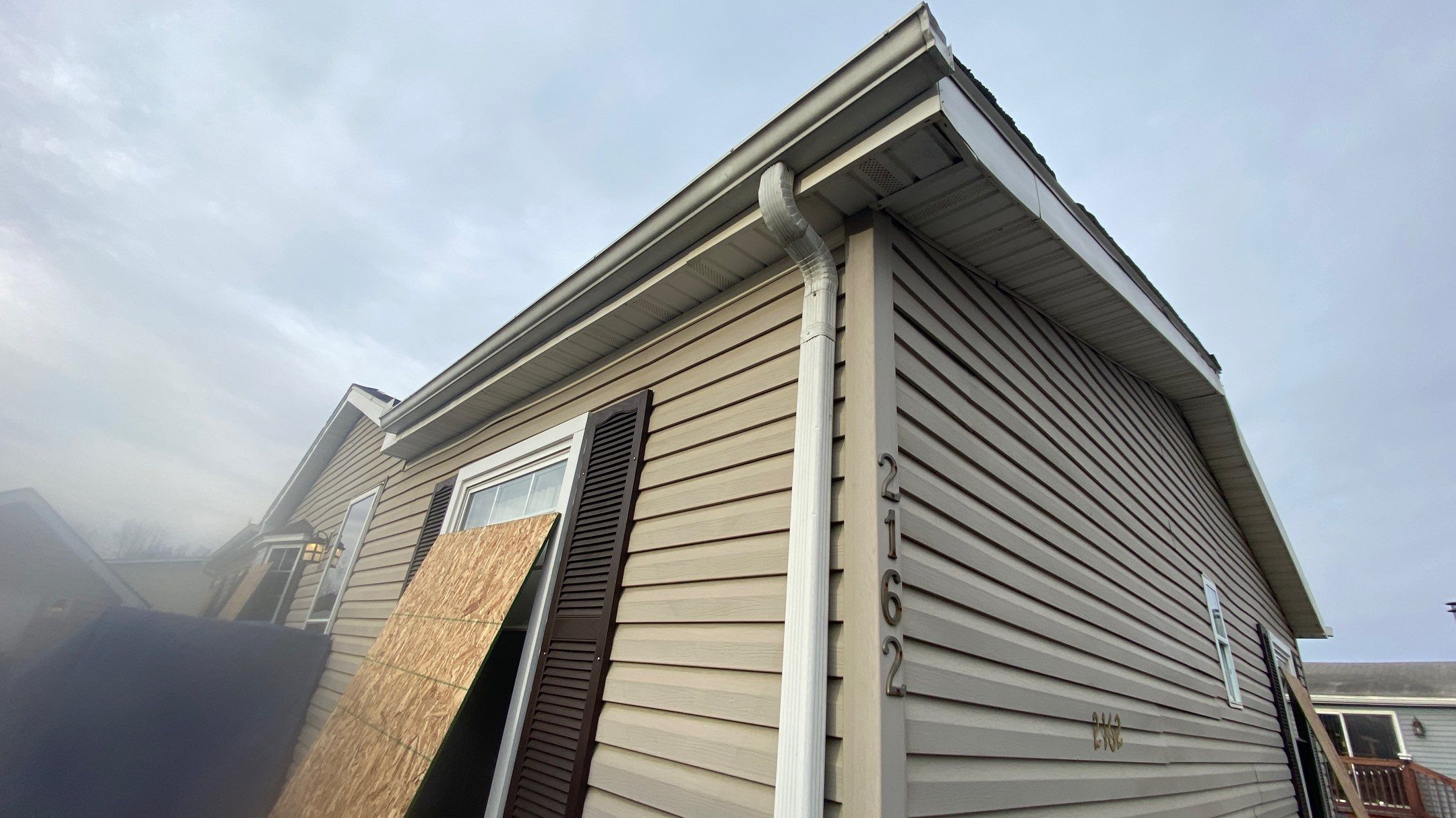 Roof Replacement using CertainTeed Landmark by 180 Contractors