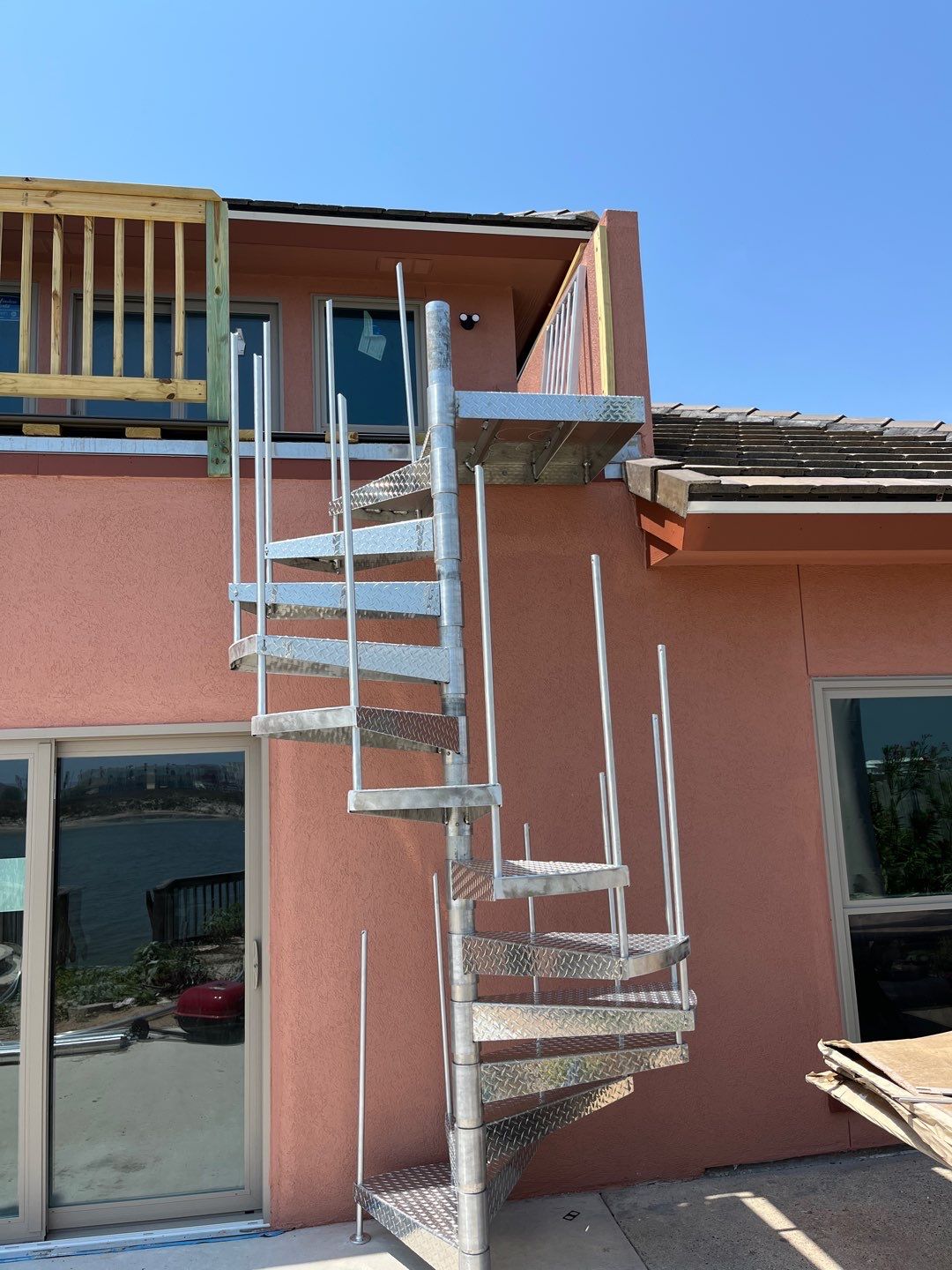 Busted to Beautiful! by Bayfront Roofing and Construction
