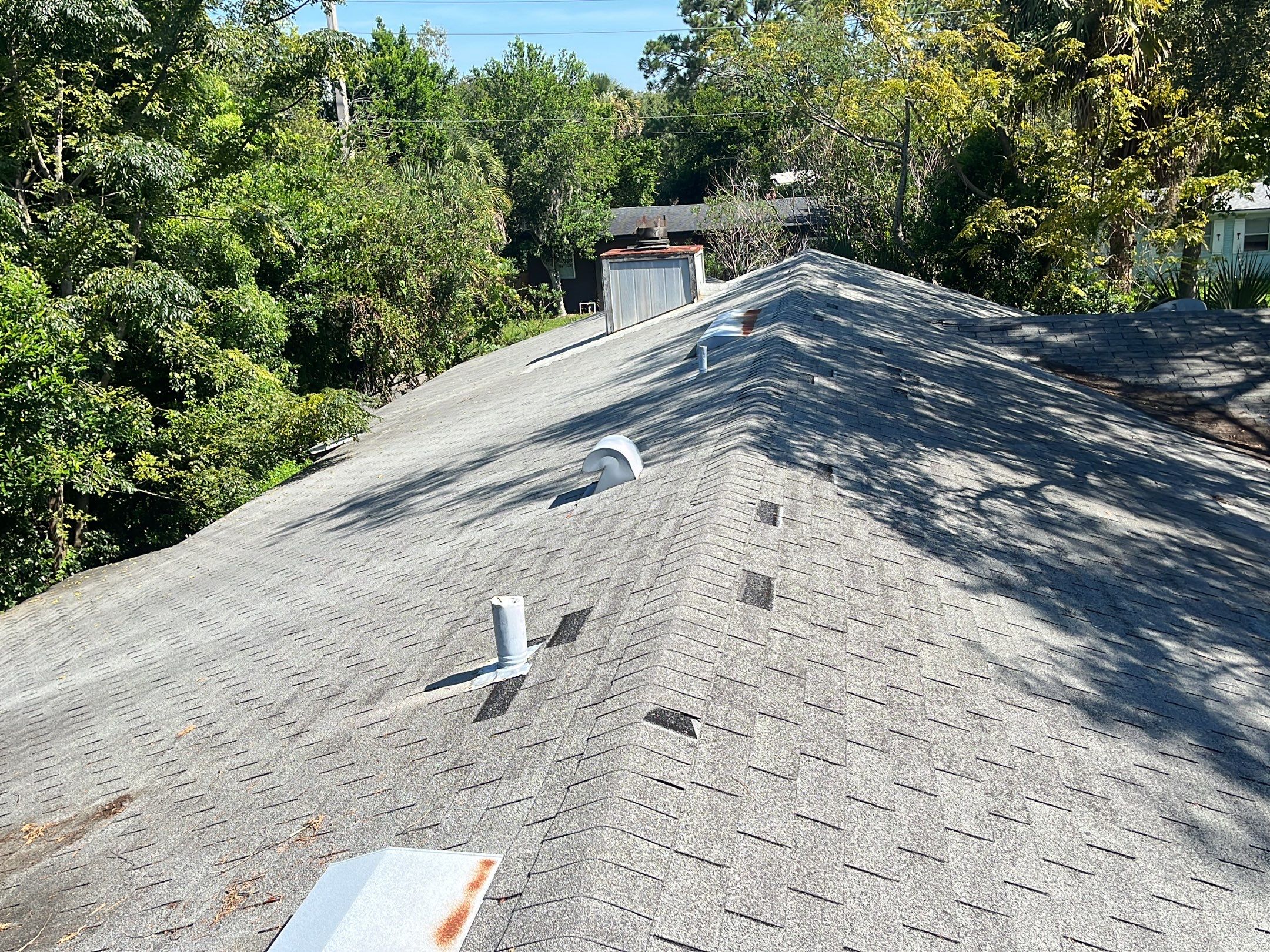 Shingle -> Shingle by Prime Roofing