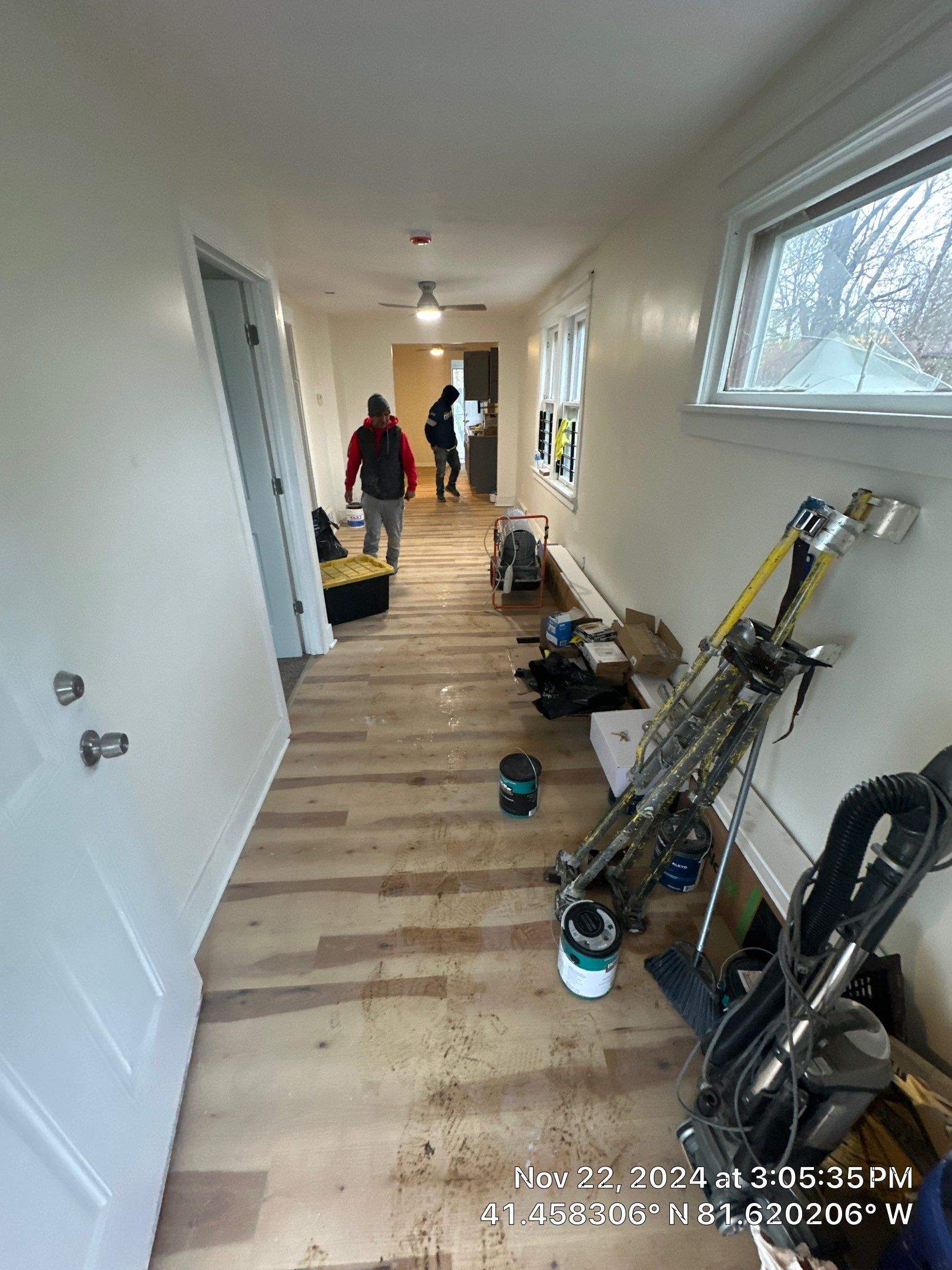 Residential Remodel with Bedroom addition by Reinovation