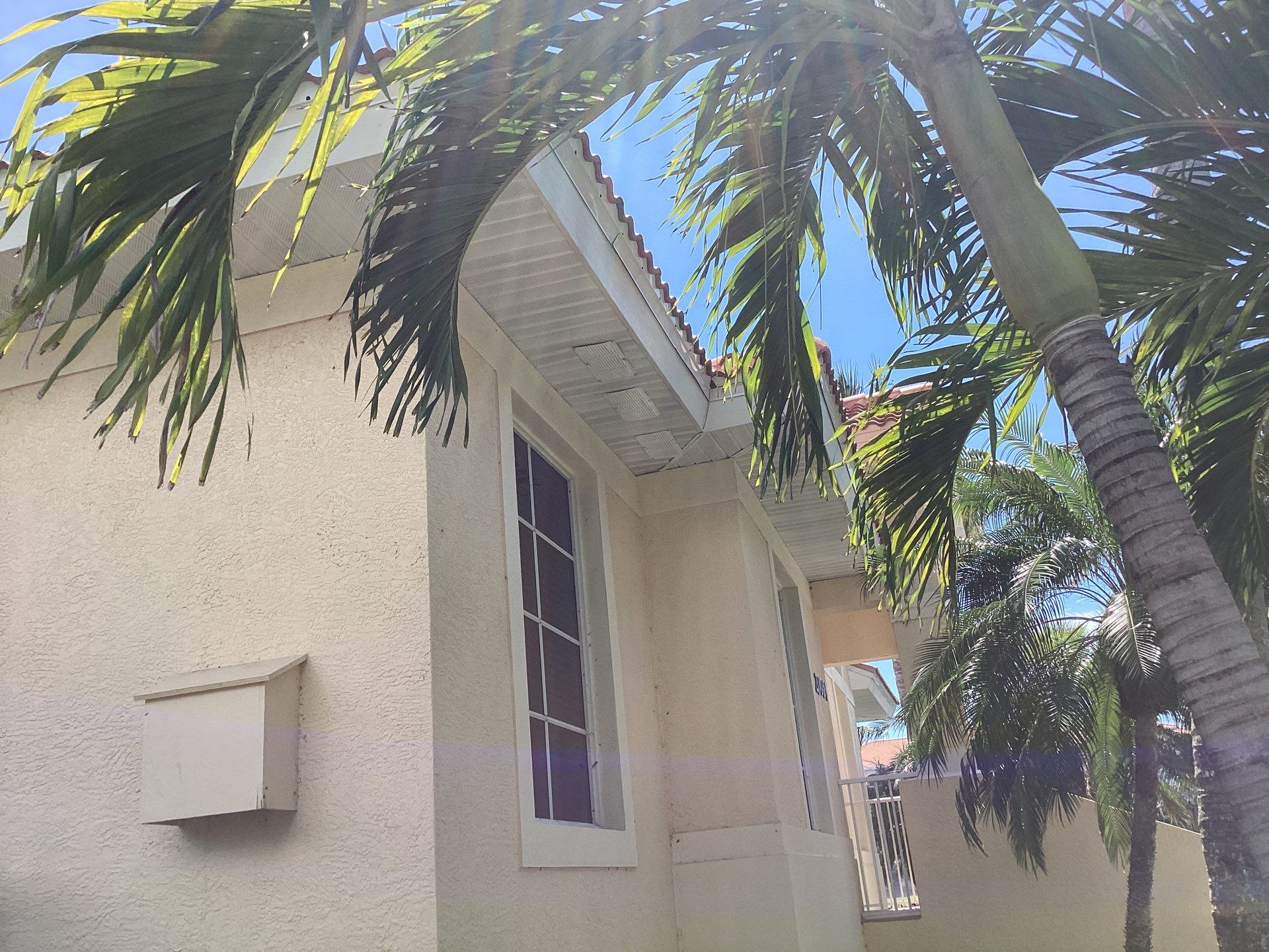 Residential Gutter Upgrade in Fort Myers FL by Gutter Professors