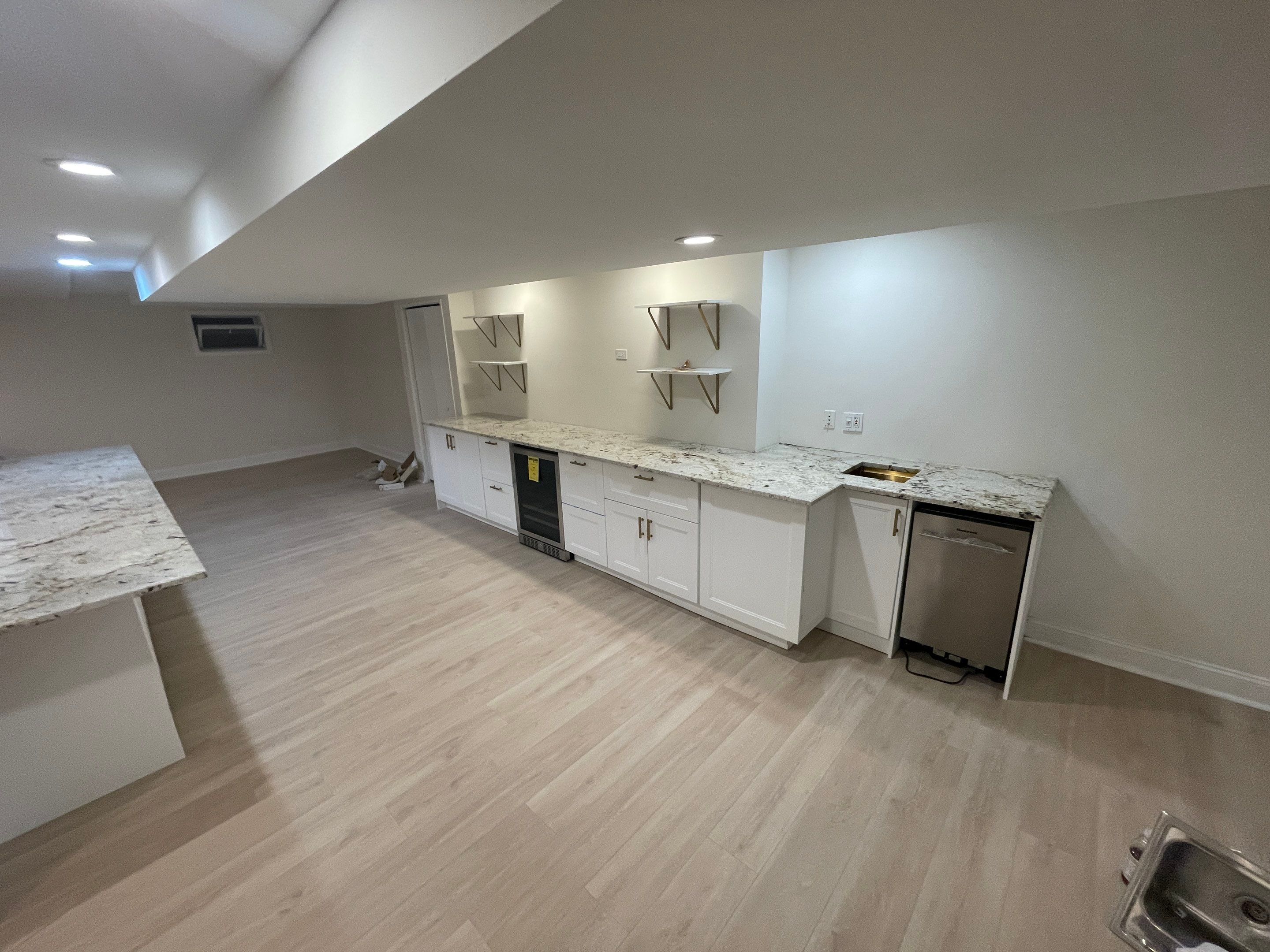 Projects by Blockson Sales and Construction