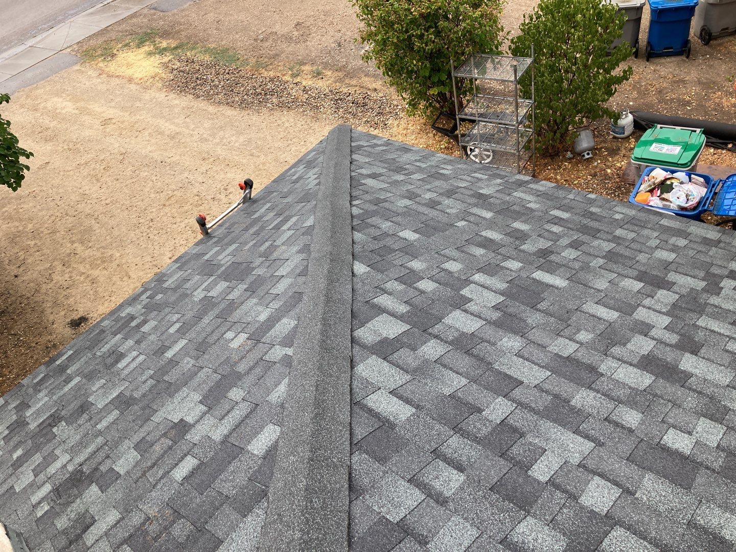 Boise ID Residential Roofing Installation using Owens Corning by ID Roofing LLC