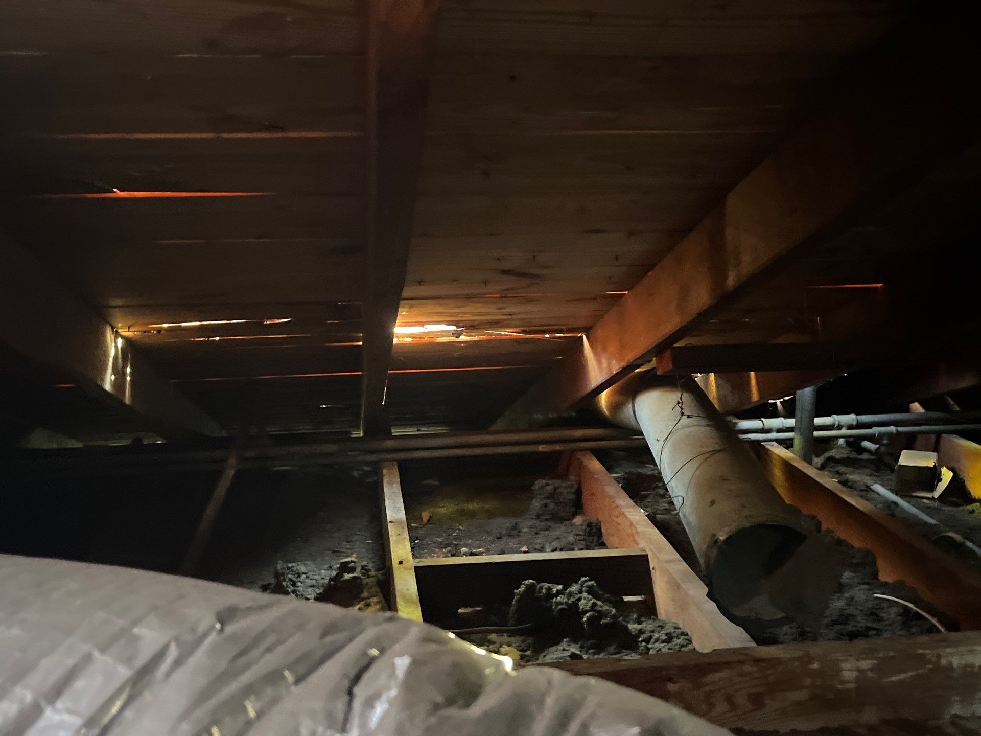 Residential Roofing Repair using Owen's Corning Duration (Lifetime) Shingles by Roof Repair Services LLC