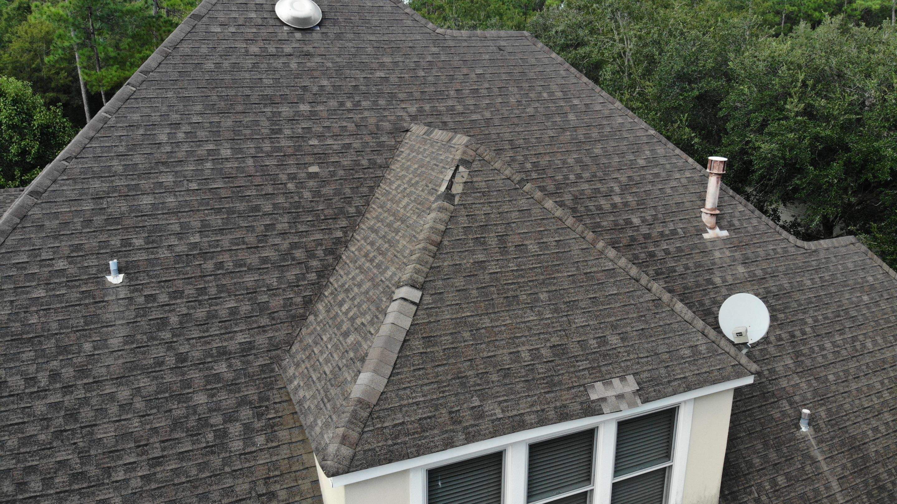 Insurance Project in Pass Christian by Husband Roofing & Contracting