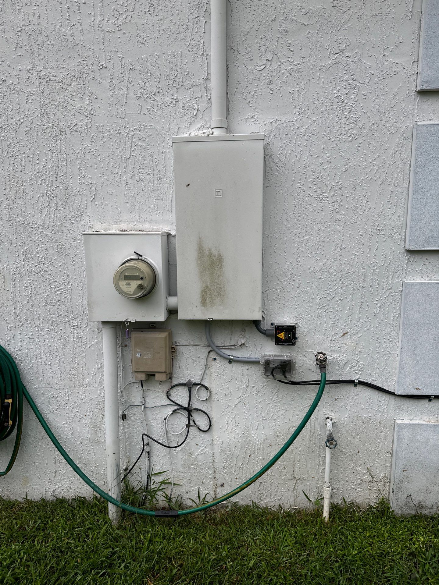 Septic Pump Circuit & Whole-Home Electronics Protection – Longwood, FL by Smartron Electric
