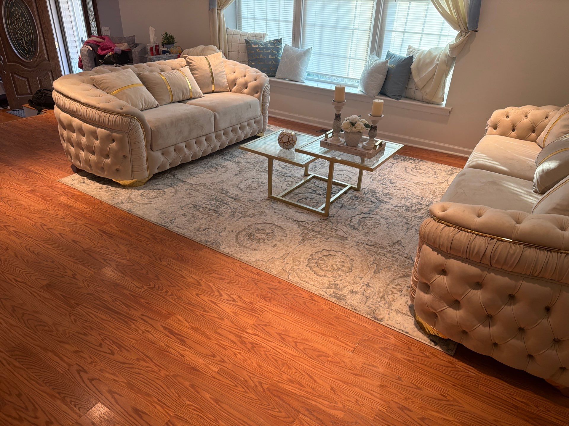 Water Damage Claim in Bensalem by FLAPA & KeyStone