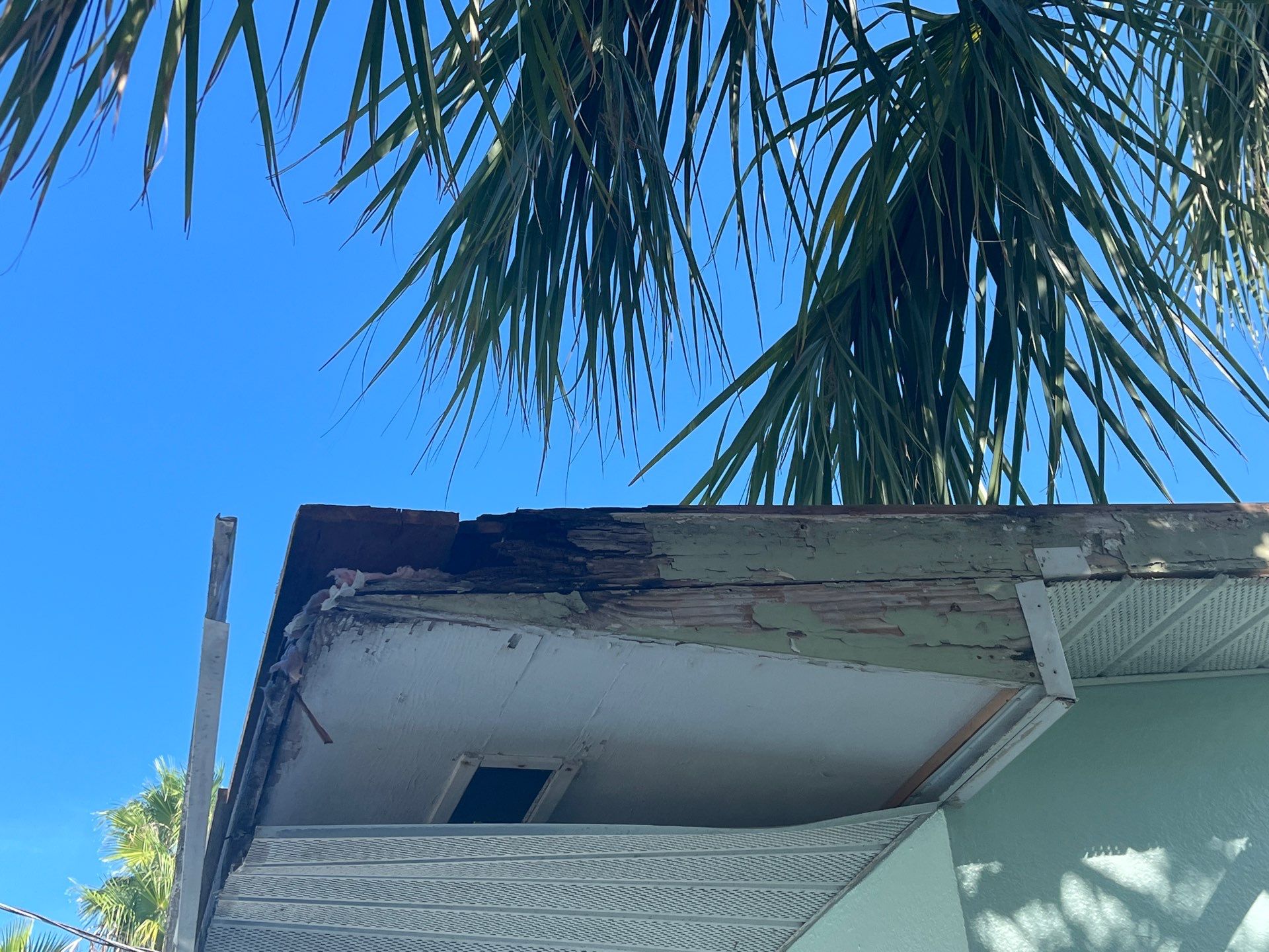 Project in Madeira Beach 33708 by Mitchell Roofing Company LLC