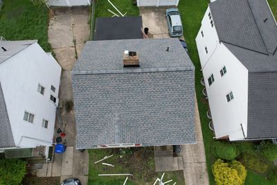 University Heights Roof Replacement