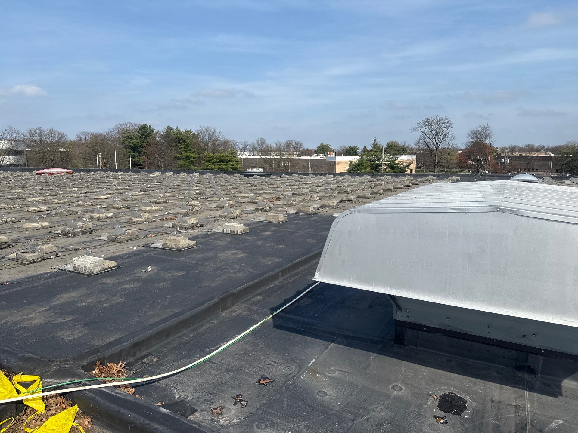 Permit 20260269 - 100 New England by Solar Me