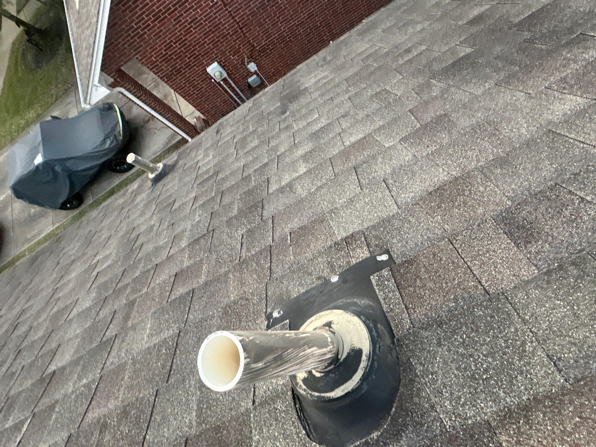 Roof Repair Katy by Roof Repair Company