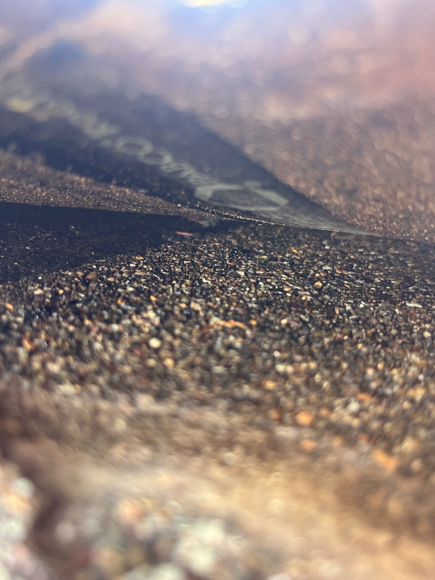 Project in Airway Heights by Connolly Construction Company