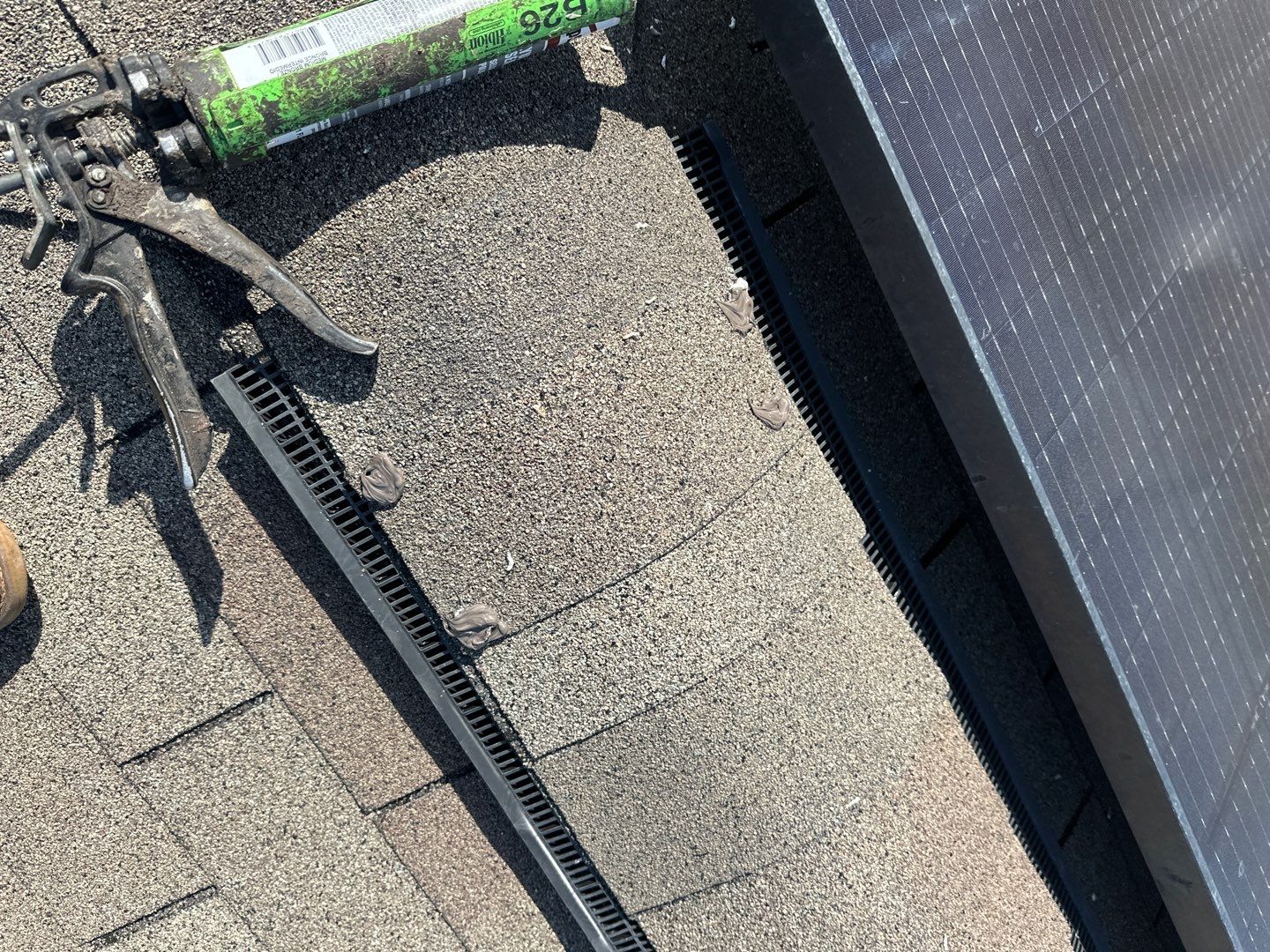 Roof Repair Mont Belvieu by Roof Repair Services LLC