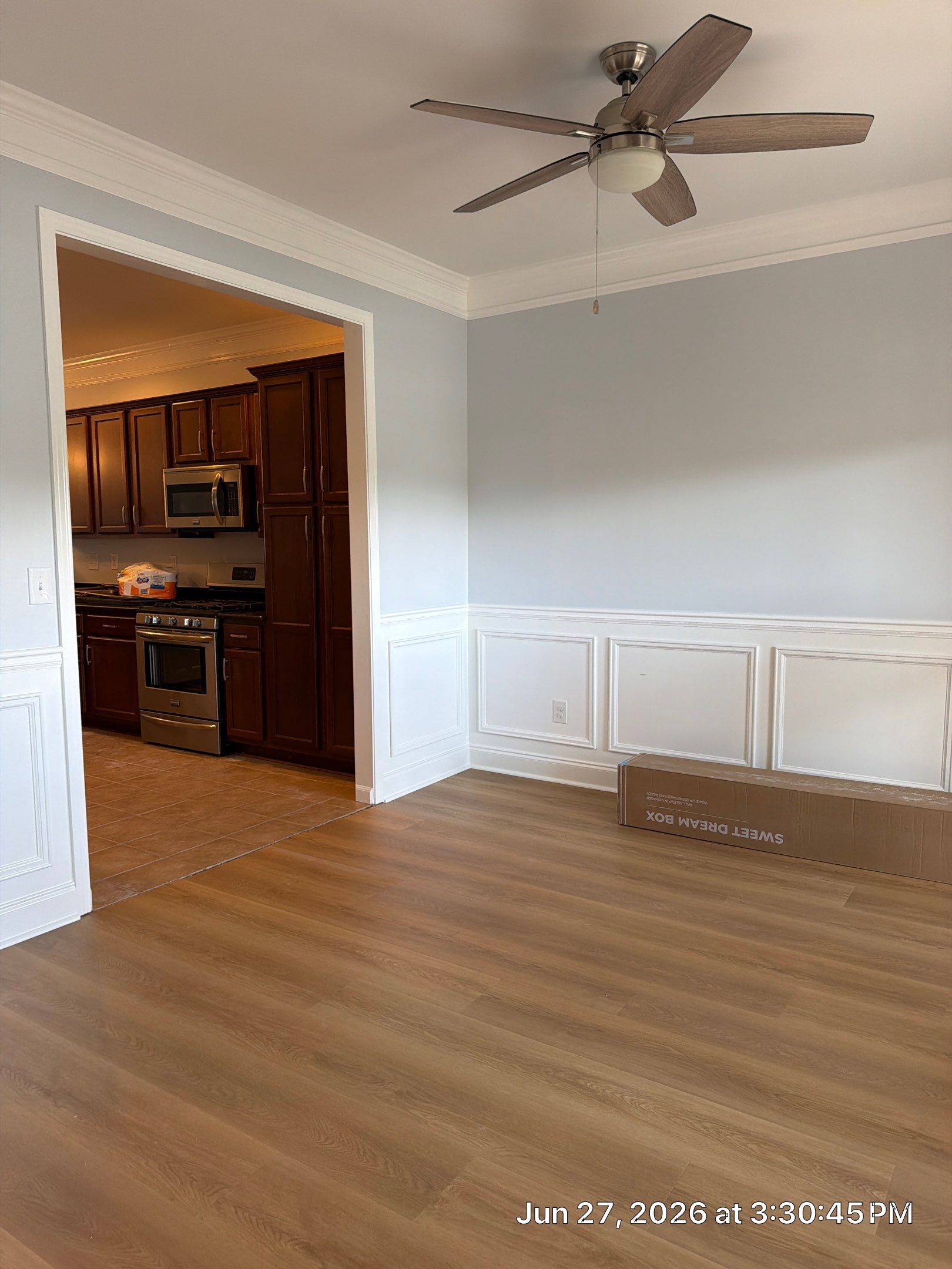 Full Interior Painting and Drywall Repairs- Covington by PGP Surface Solutions, LLC