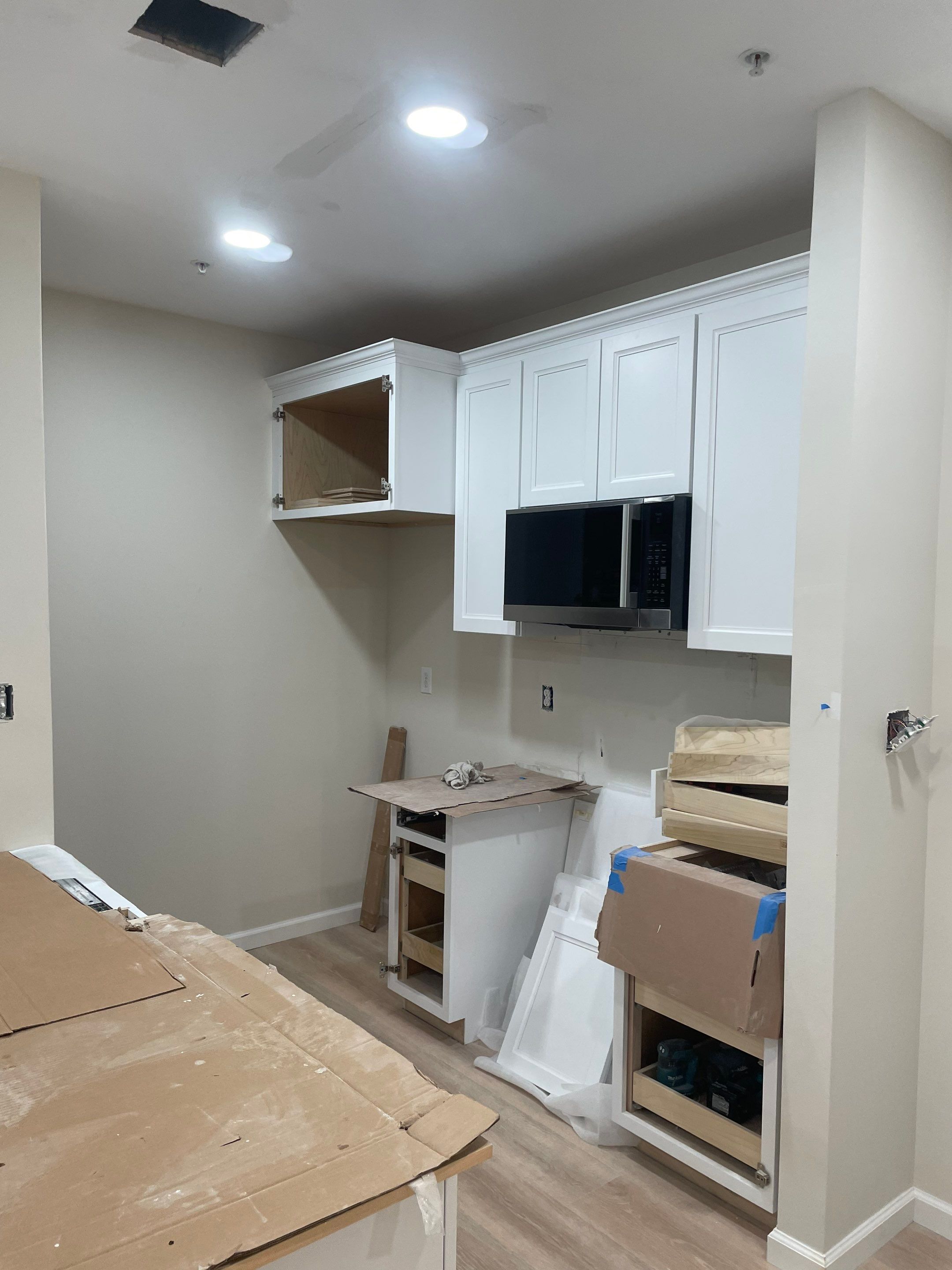 Project in Phoenixville, PA by Reliable General Contracting