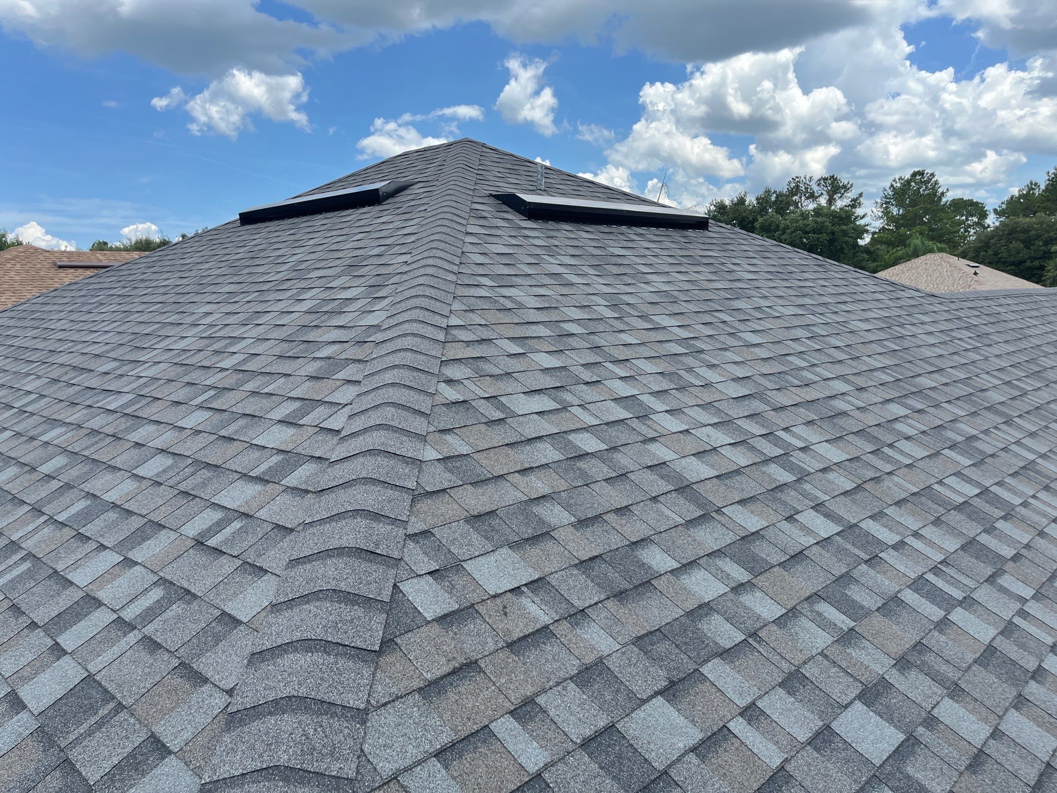 Shingle -> Shingle by Prime Roofing