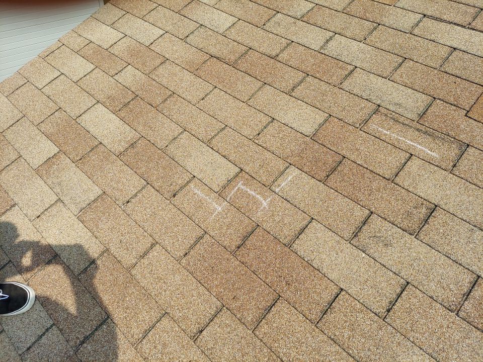 Kuna Residential Roofing Installation using Owens Corning by ID Roofing LLC