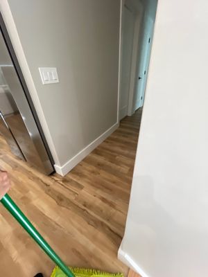 Project in Johnston
