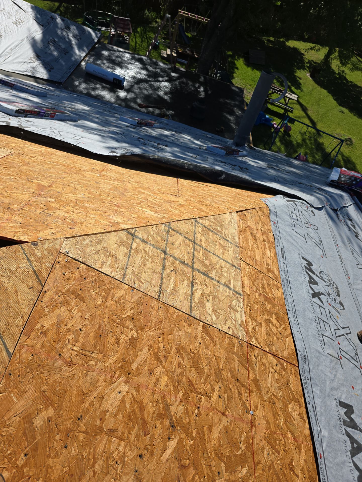 Roof Replacement Houston by Roof Repair Company