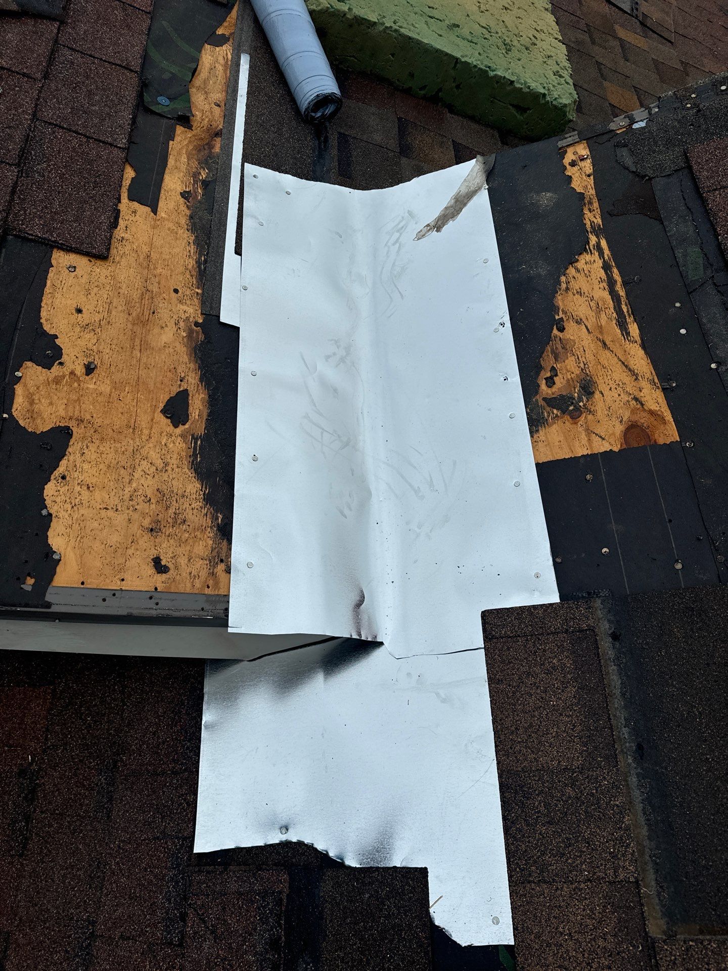 Roof Repair Missouri City by Roof Repair Services LLC