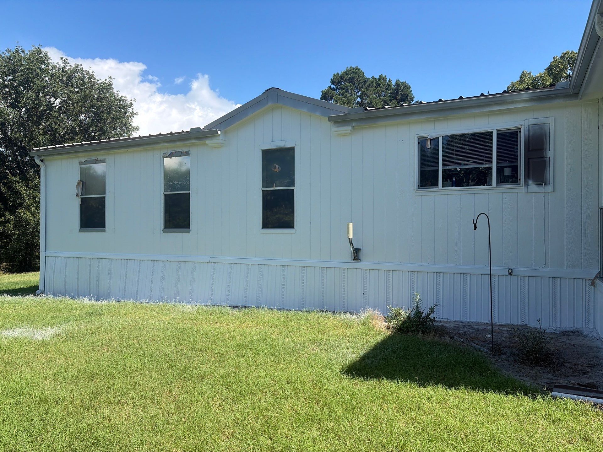 Bringing This Hawkins TX Exterior Back to Life by Quality Coats Painting