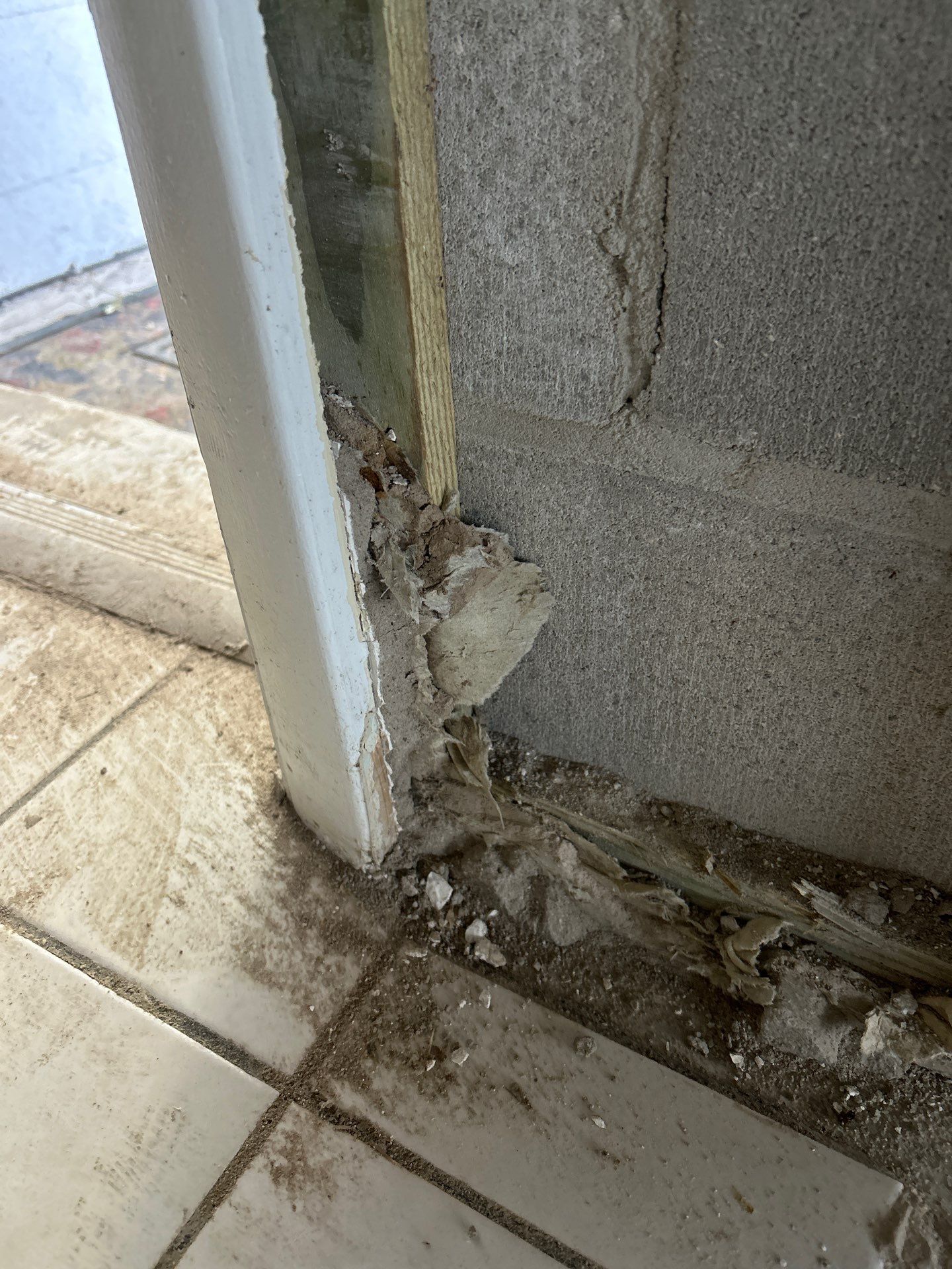 Water Mitigation by Ampm Restoration Services 