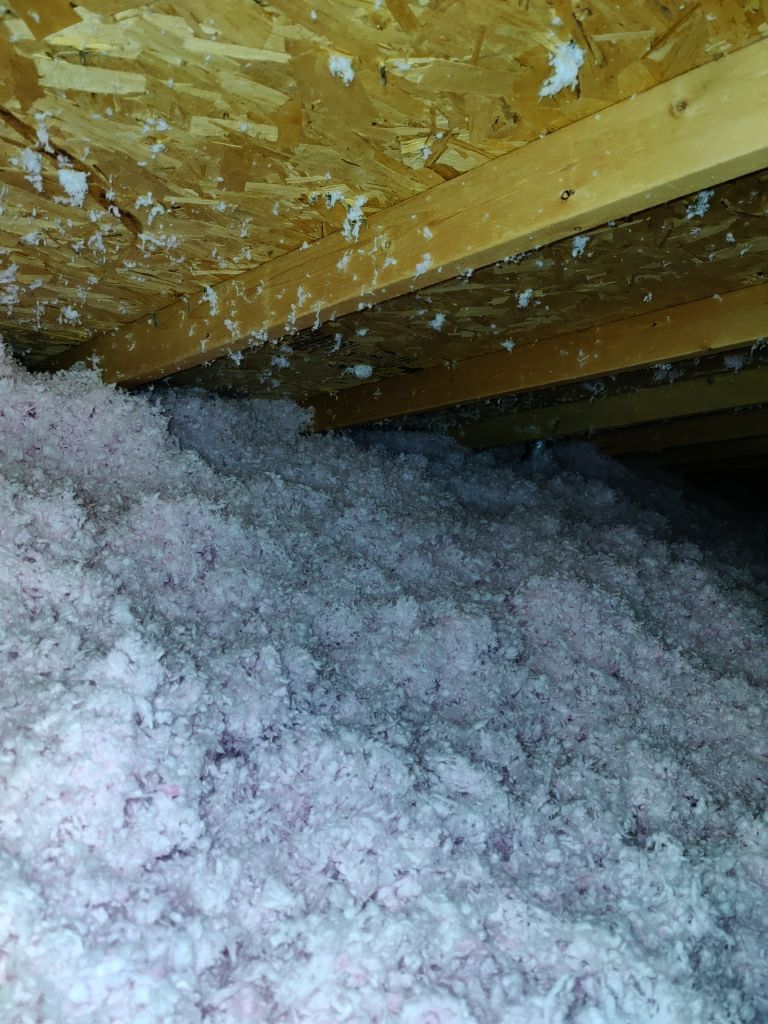 Fire Damage  by Accountable Home Services