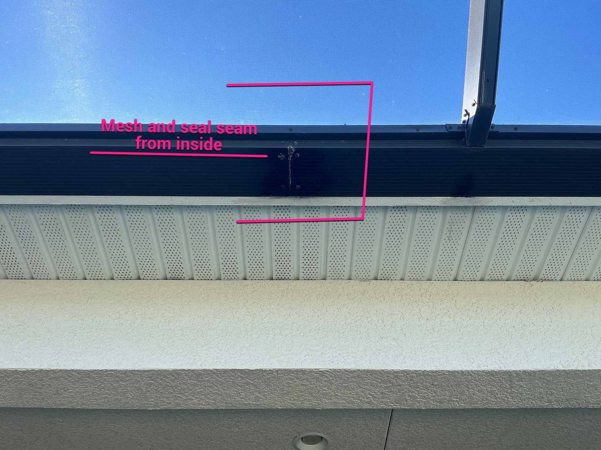 Gutter Cleaning Services for Sarasota Residences by Gutter Professors