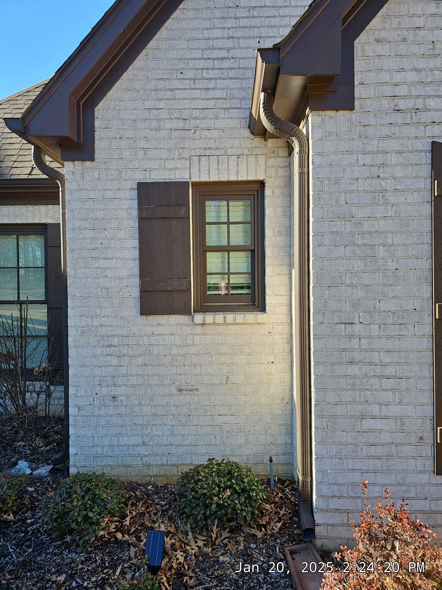 George Project in Pelham by The Window Source