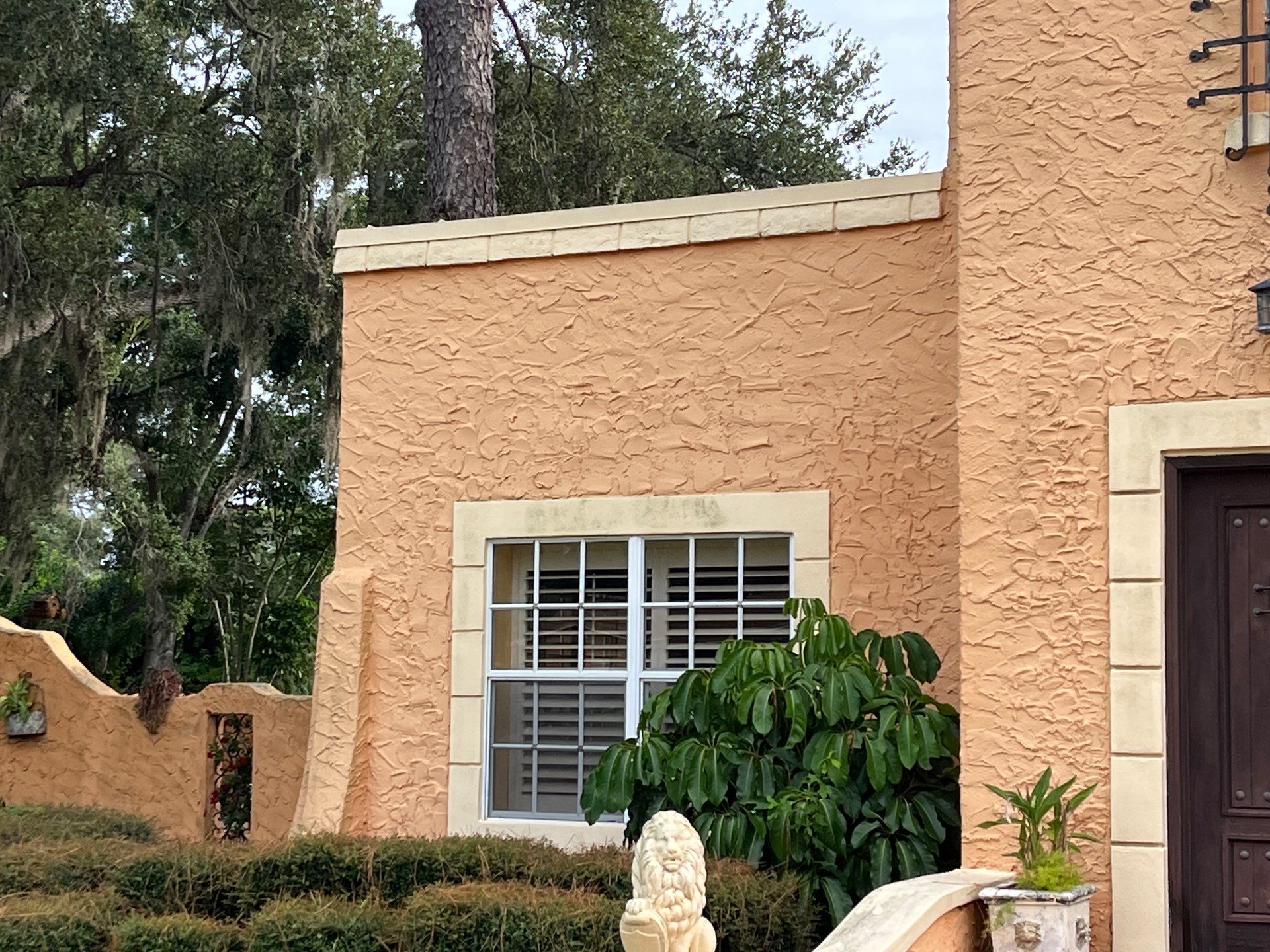 Project in St. Petersburg 33712 by Mitchell Roofing Company LLC