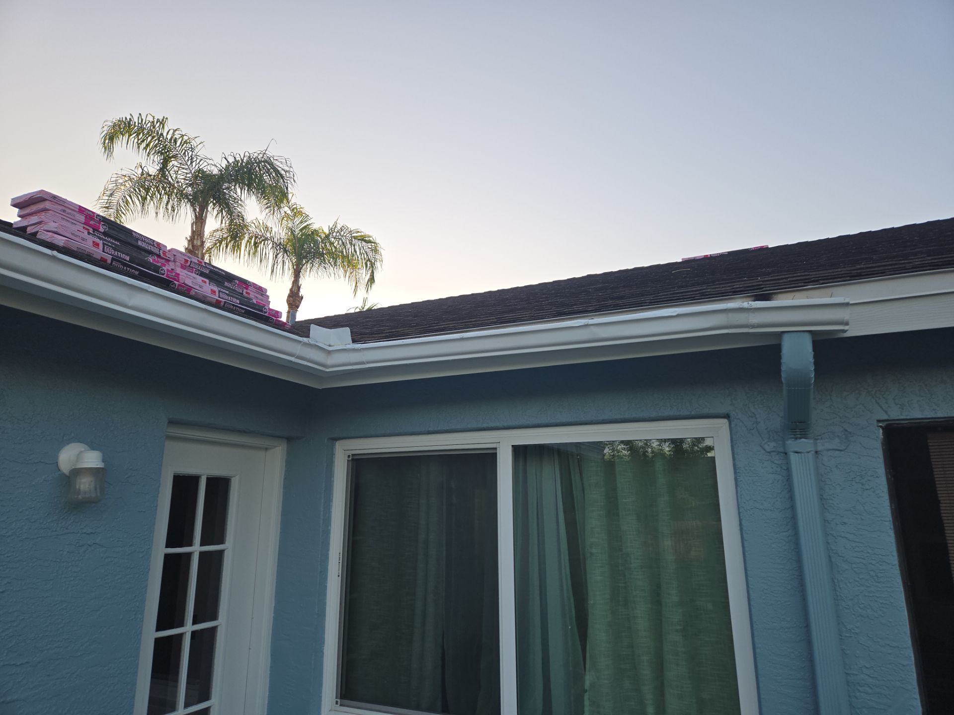 Project in Dunedin 34698 by Mitchell Roofing Company LLC