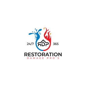 Logo for Restoration Damage Pros of Atlanta