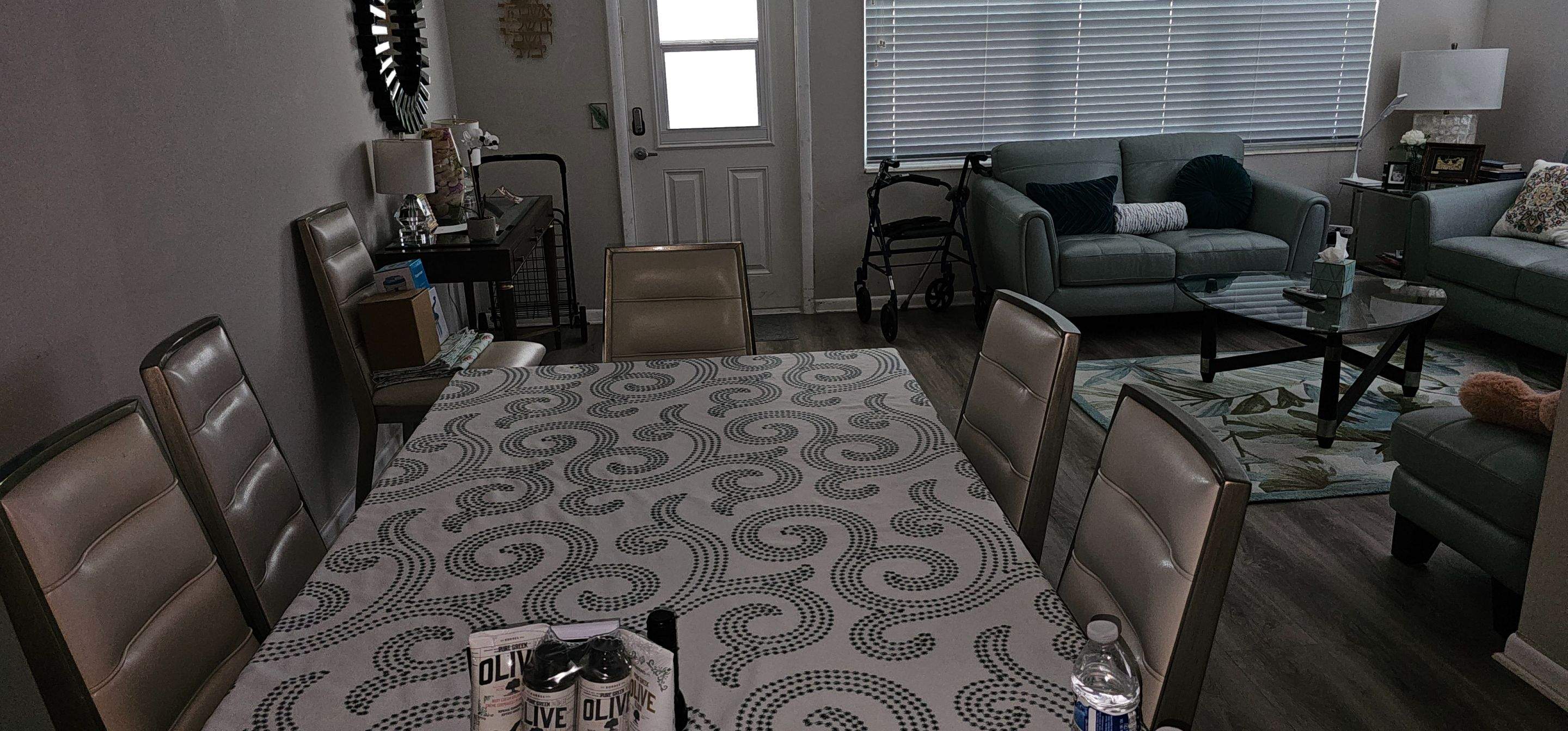 Water Damage Claim in Deerfield Beach by FLAPA & KeyStone