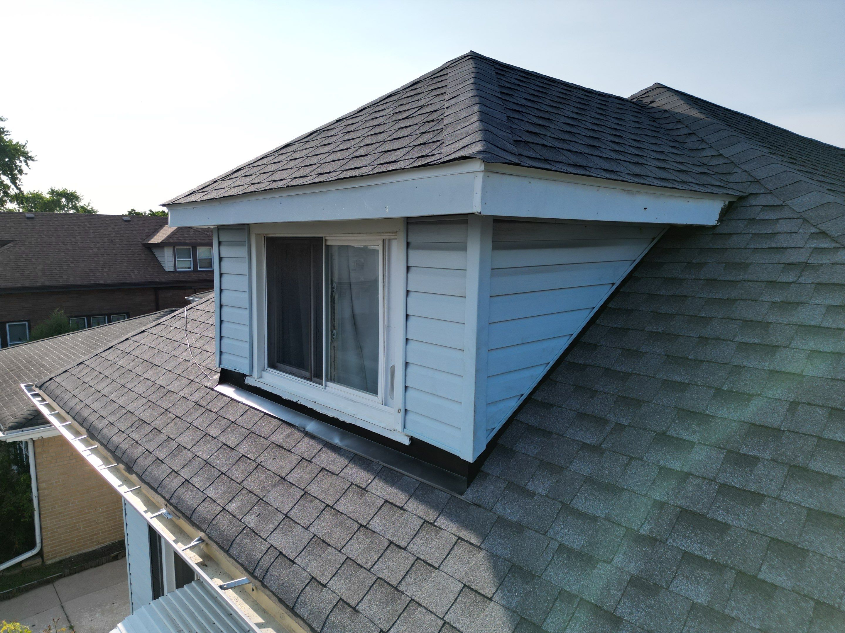 Roofing with GAF by Optimal Home Improvement 