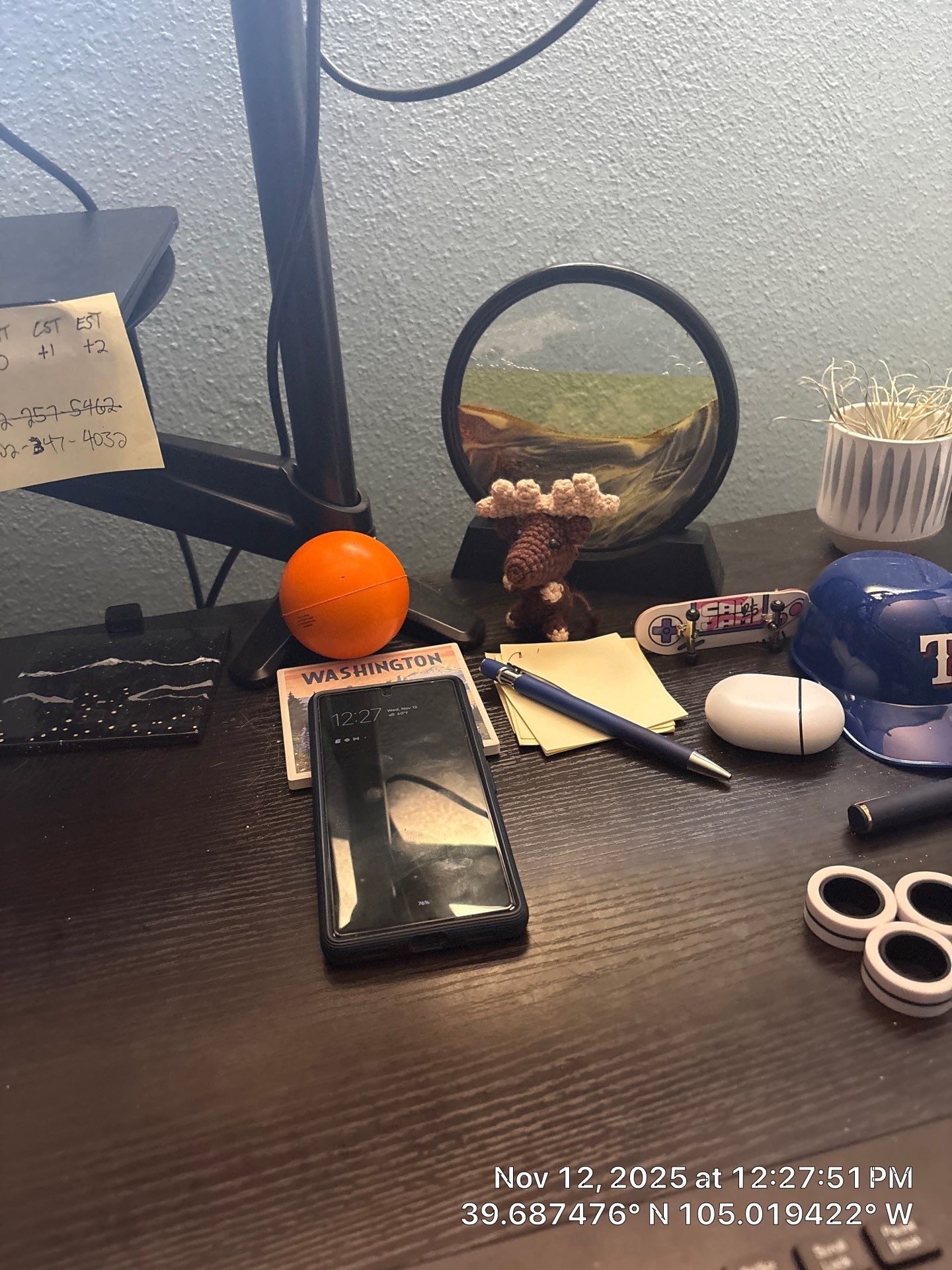 Jones Remodel by CompanyCam Sales Demo