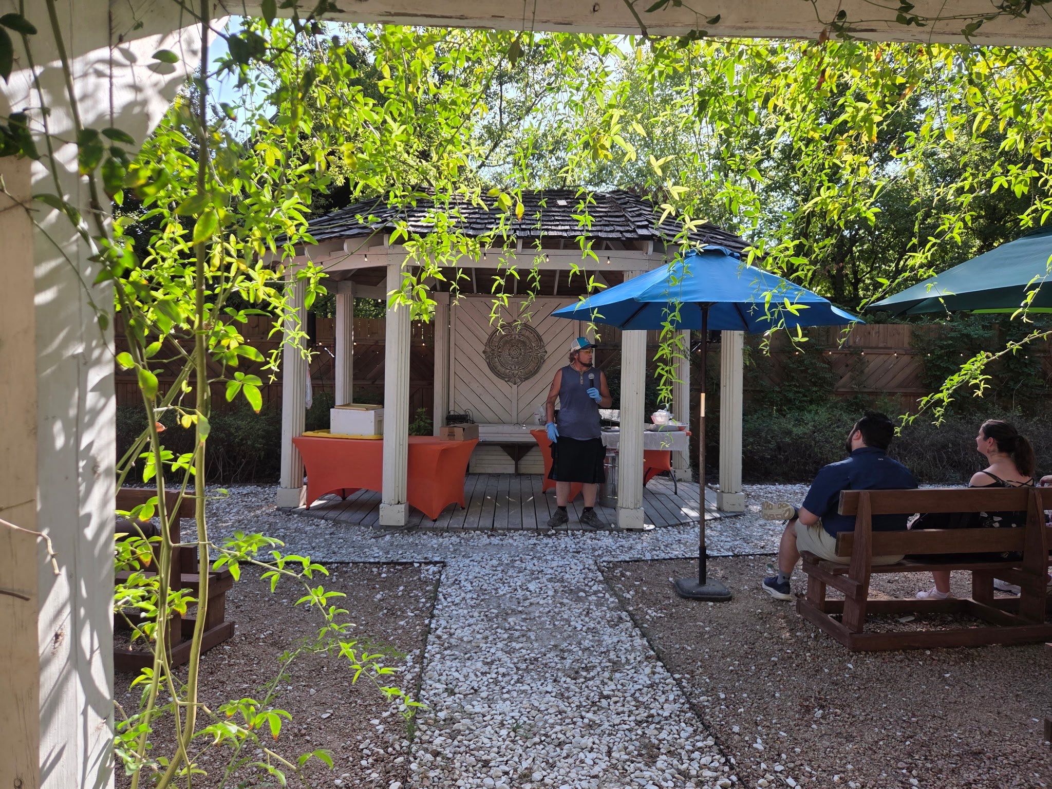 Texas Mead & Music Festival by Rockwall Honey Bee Company