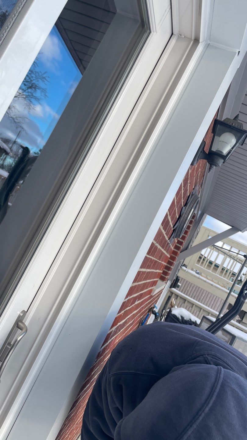 Siding Replacement using CertainTeed Restoration Classis D4 by 180 Contractors