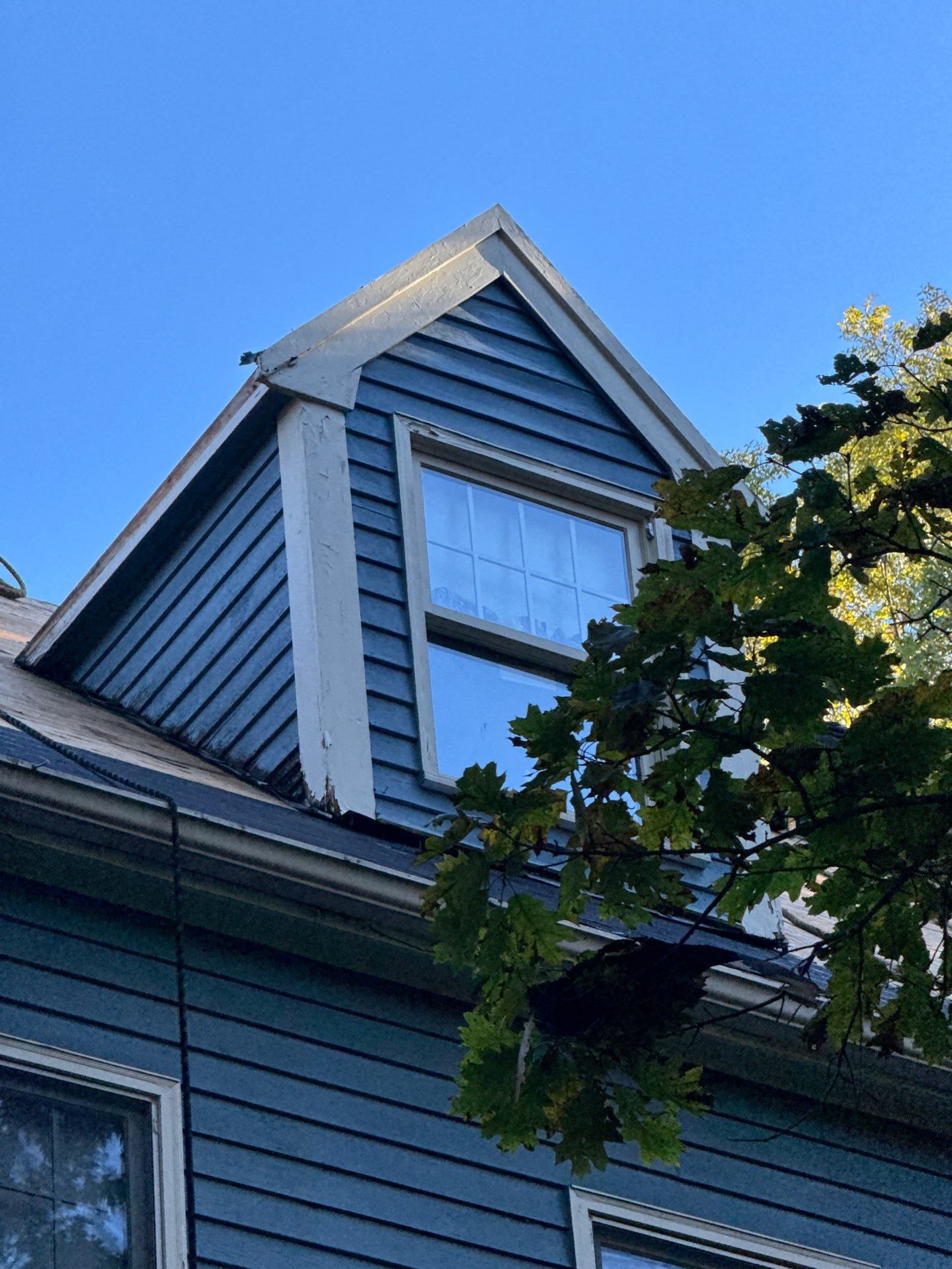 Milford Complete Roof Replacement with Velux Skylight Upgrade by Mighty Dog Roofing of Greater Middlesex County