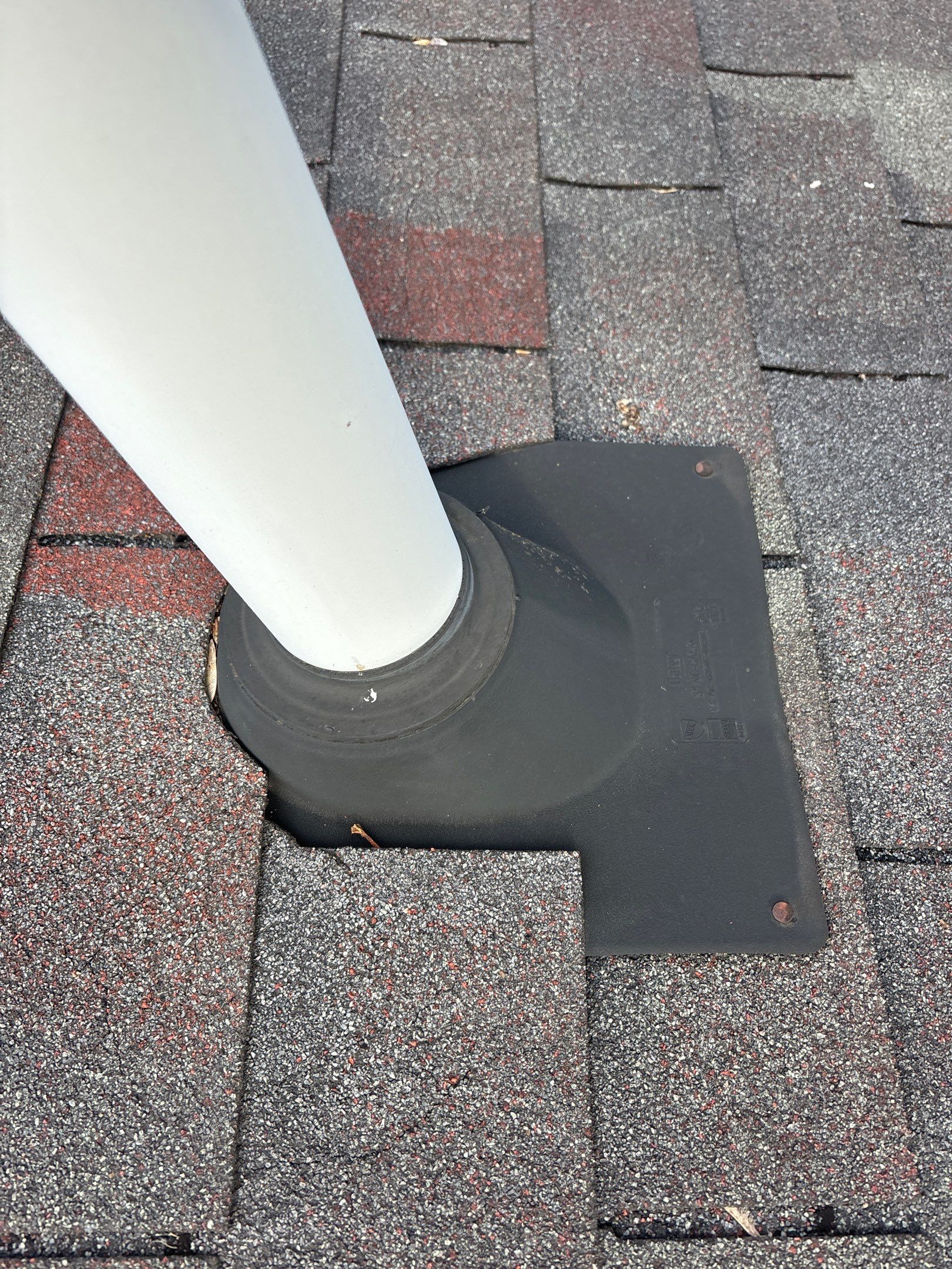 Roof Replacement using Owens Corning Duration Shingle by 180 Contractors
