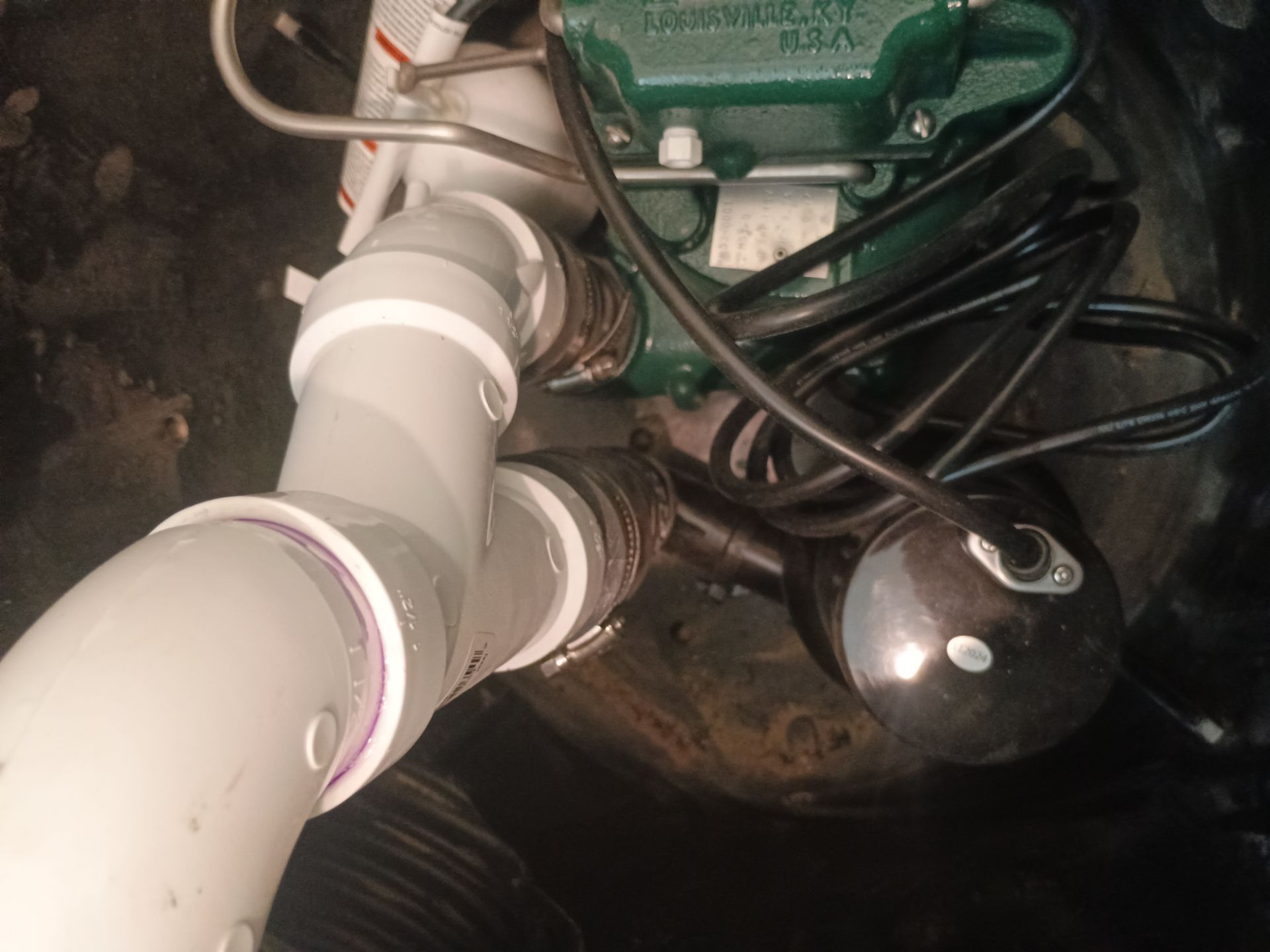 Finished-Basement Drain Tile & Sump Pump in Southwest Minneapolis by Waterproofing Northeast