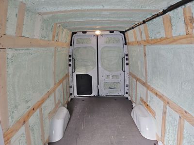 Project in Chantilly, VA