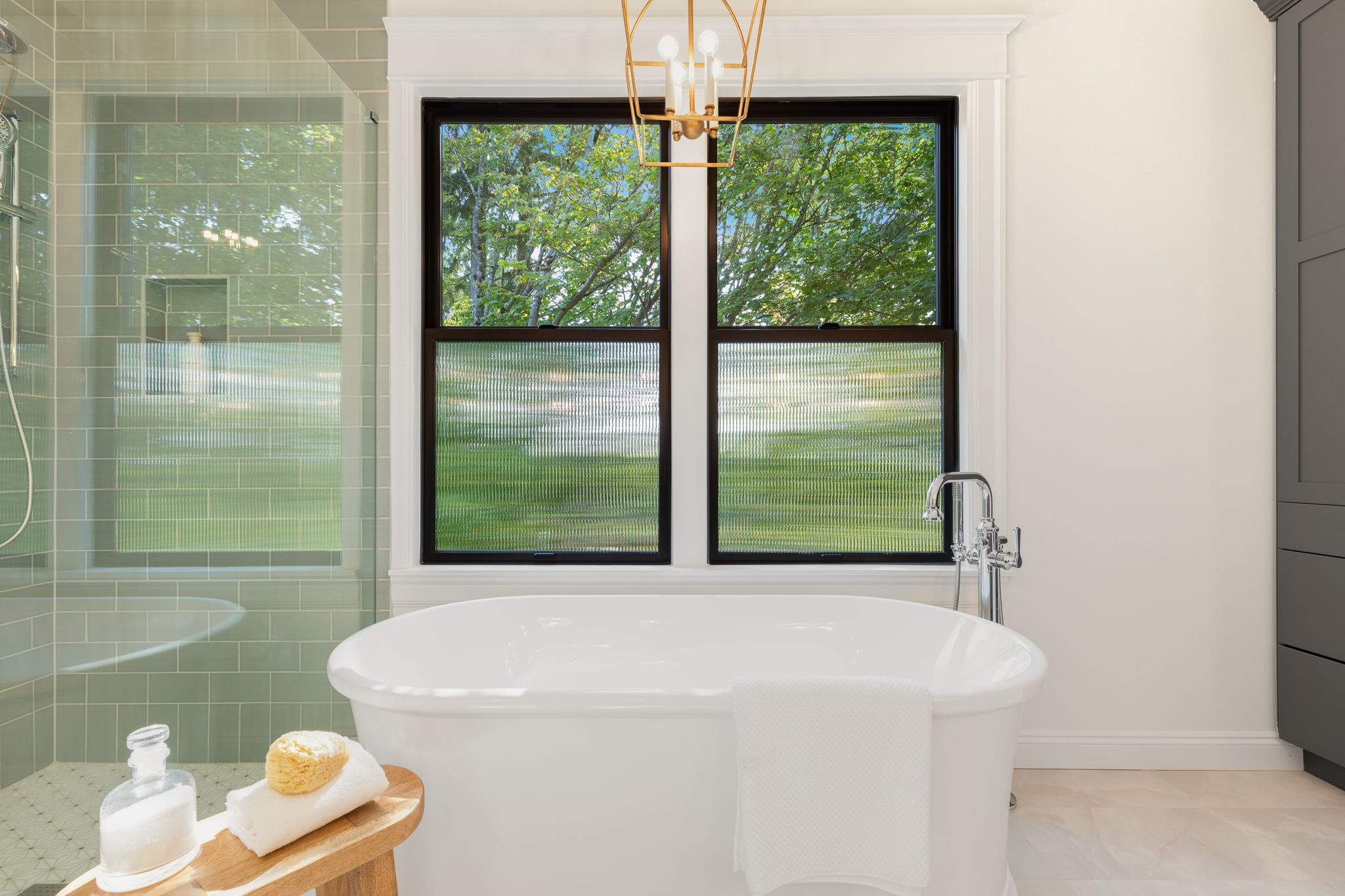 Historic 1906 Capital Hill Remodel by LinMak Construction