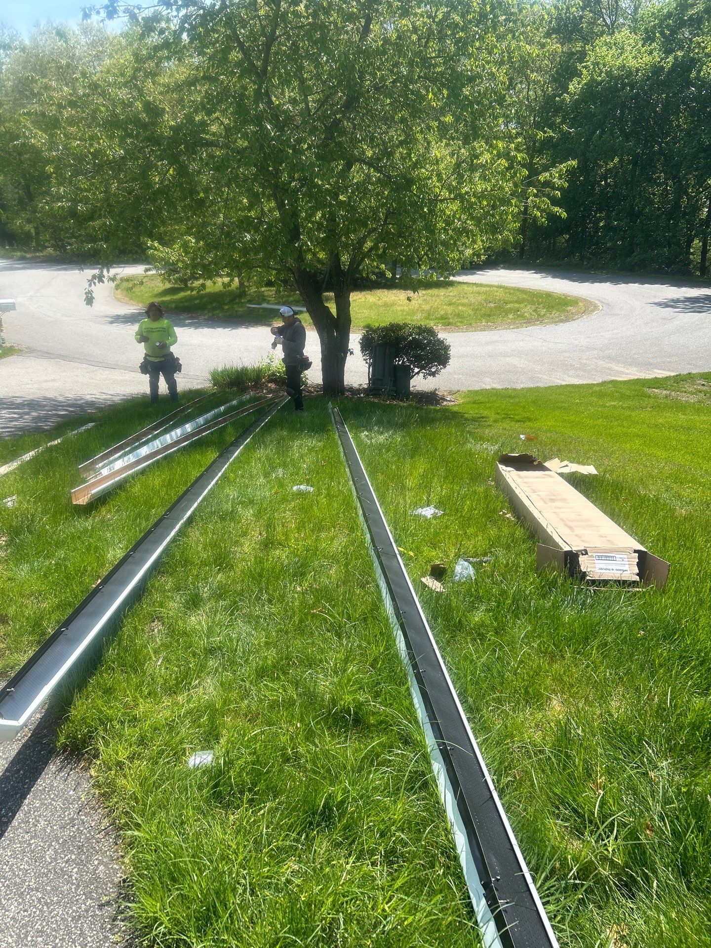 Gutters, Roofing & Siding | Andover by Mighty Dog Roofing of Greater Middlesex County