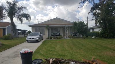 Shingle Roof Repair and Ridge Maintenance in Boynton Beach