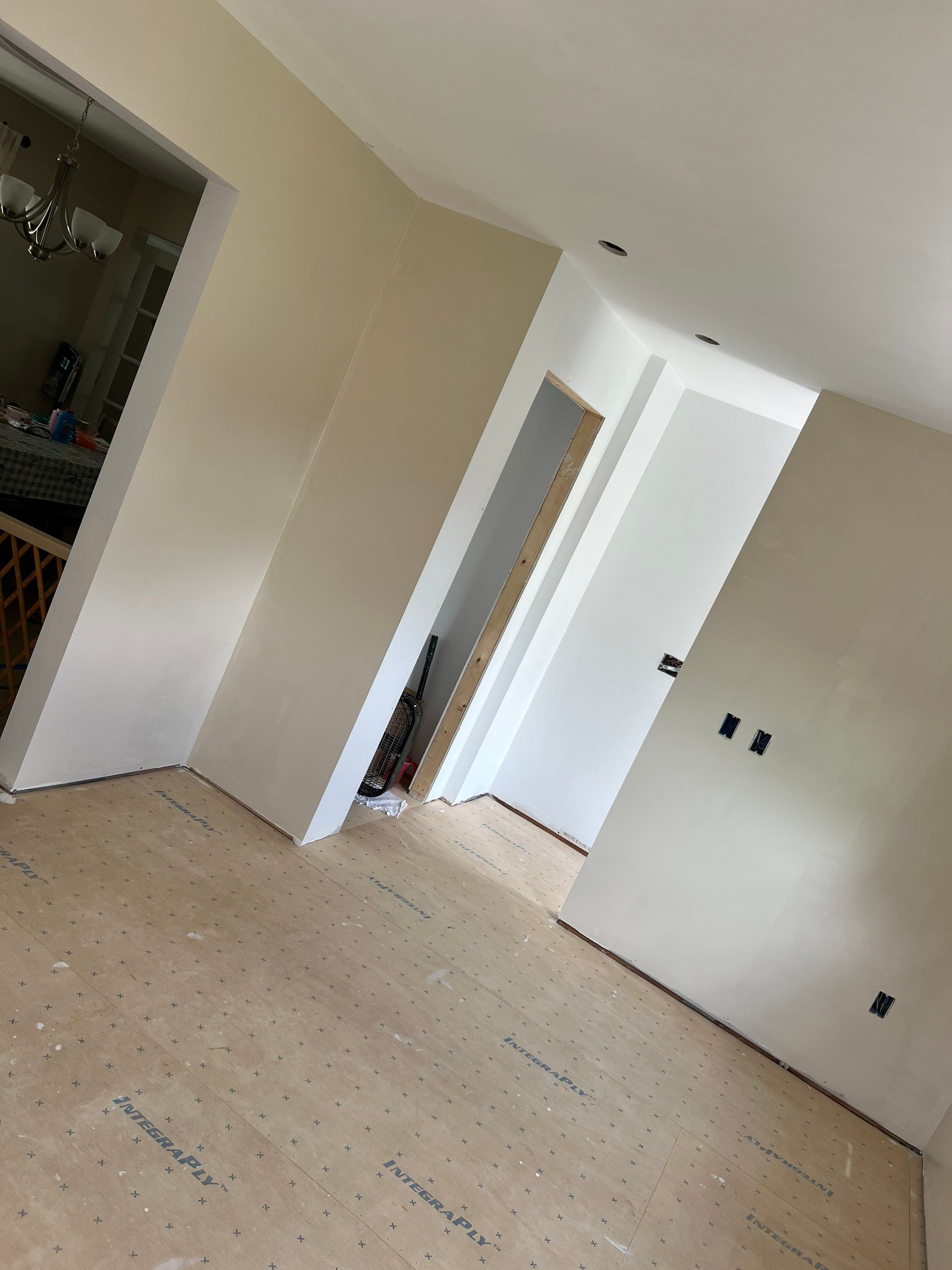 Kitchen Remodel by Ivy Lea Construction
